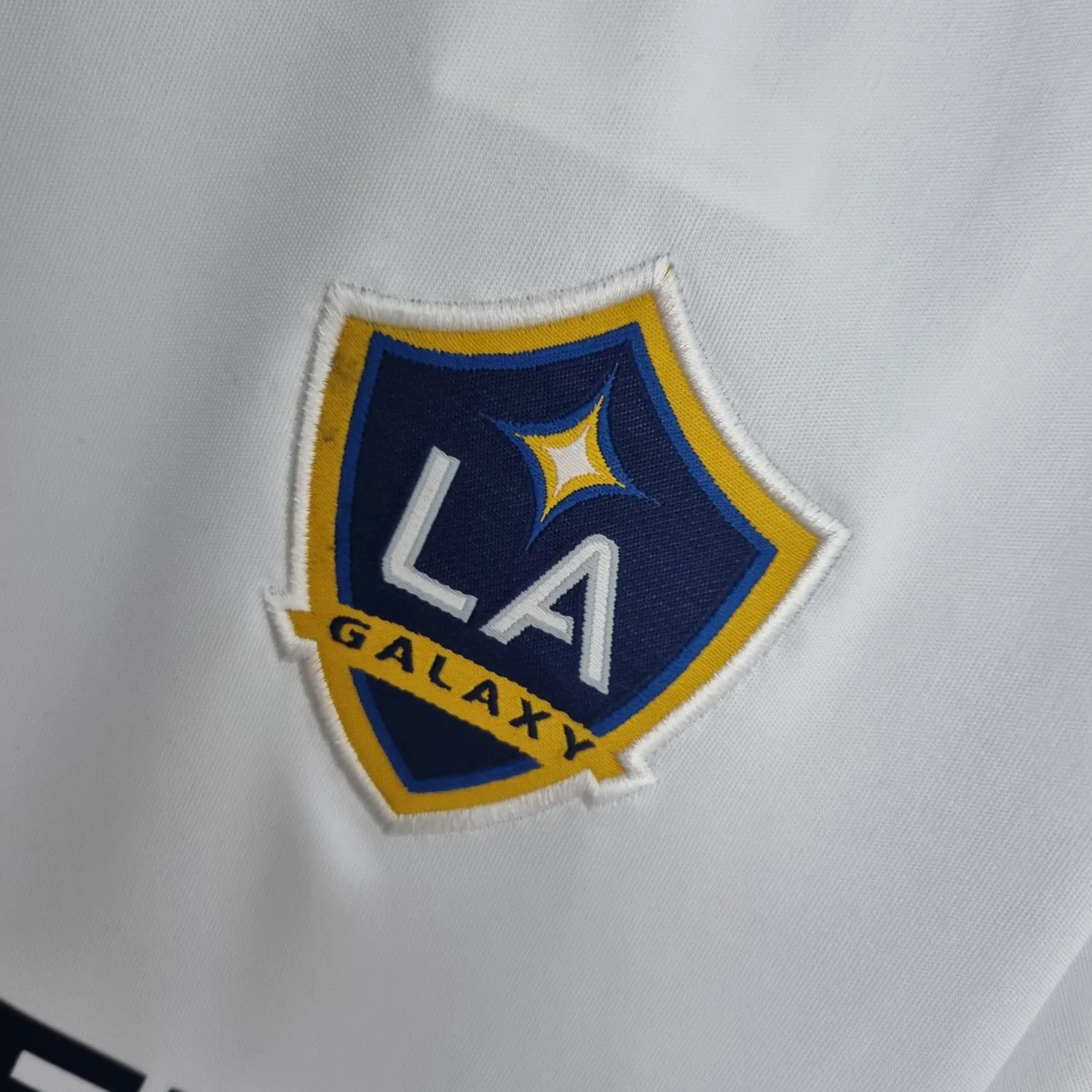 2022-2023 LA Galaxy Home Woman Jersey - Fans Edition