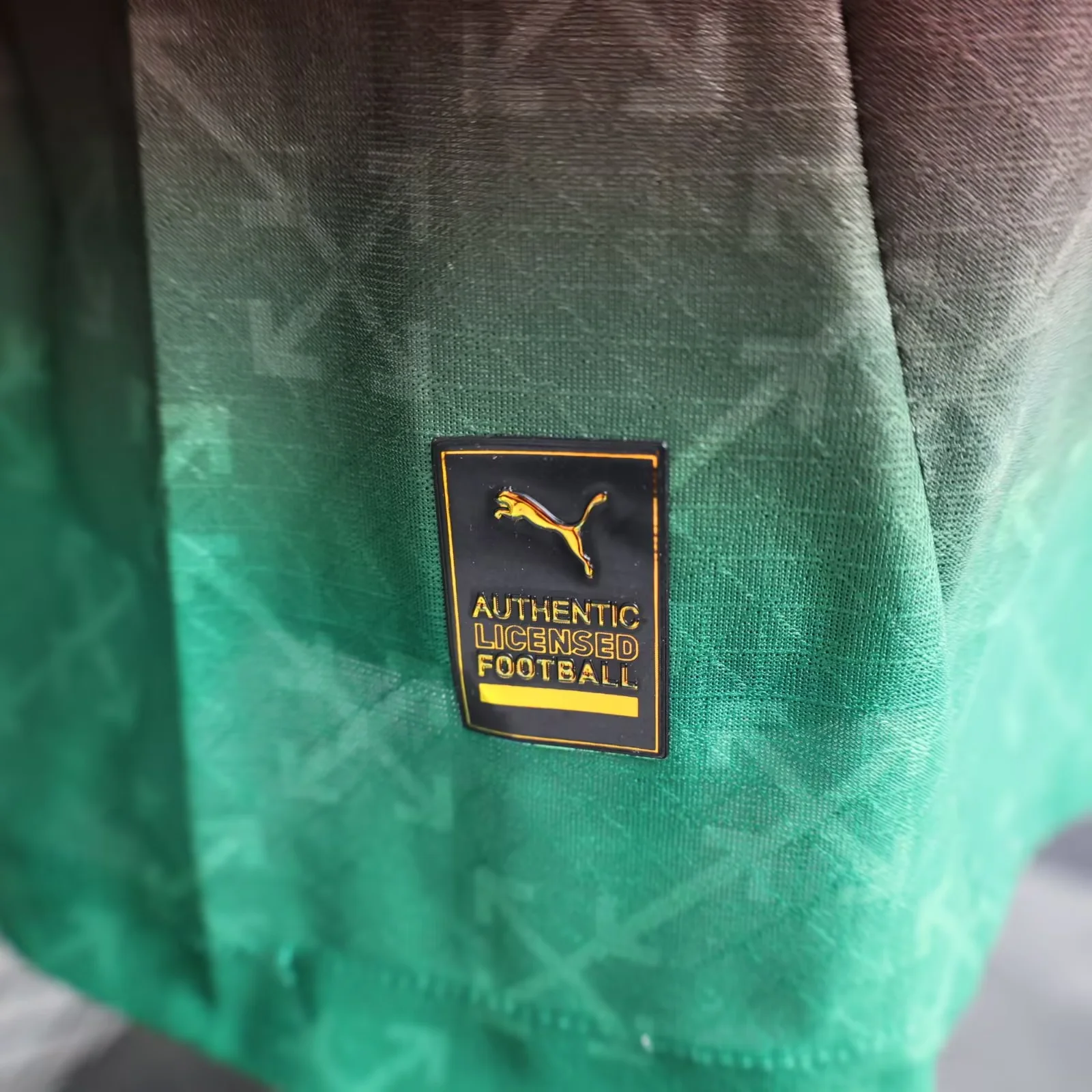 2025/26 AC Milan Special Edition Player Jersey