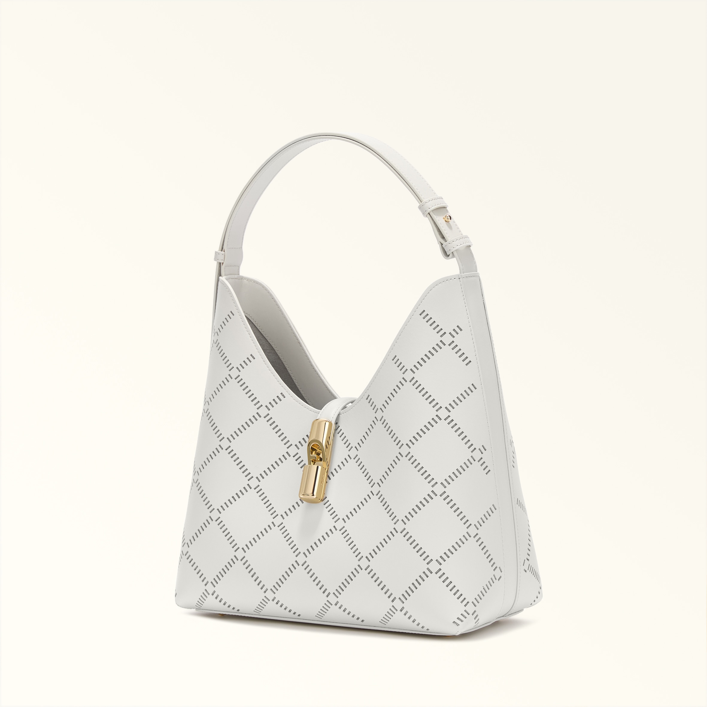 Furla Goccia Shoulder Bag M