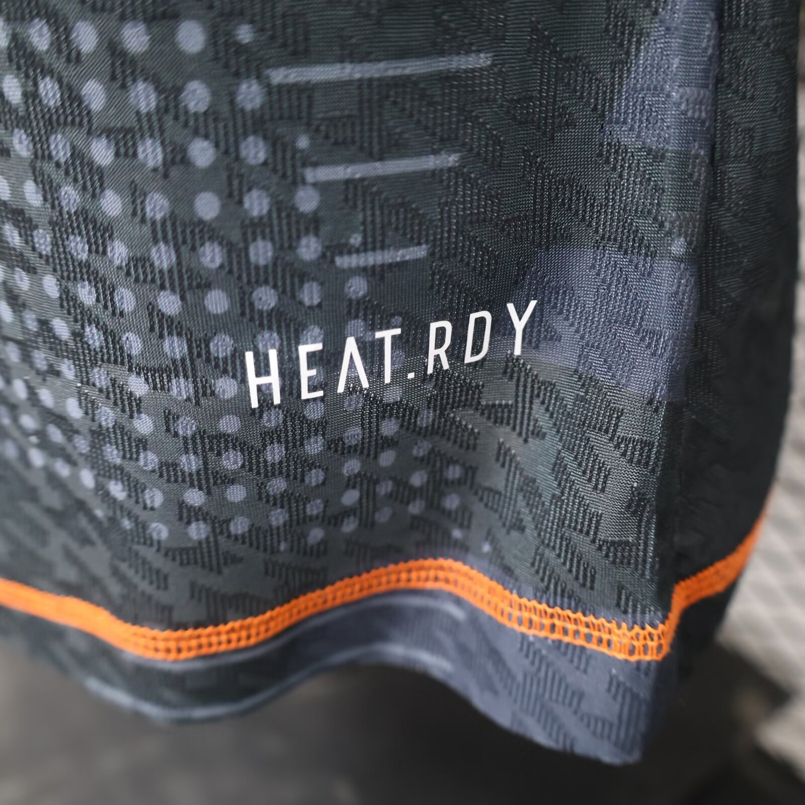 2024/25 Argentina Goalkeeper Jersey