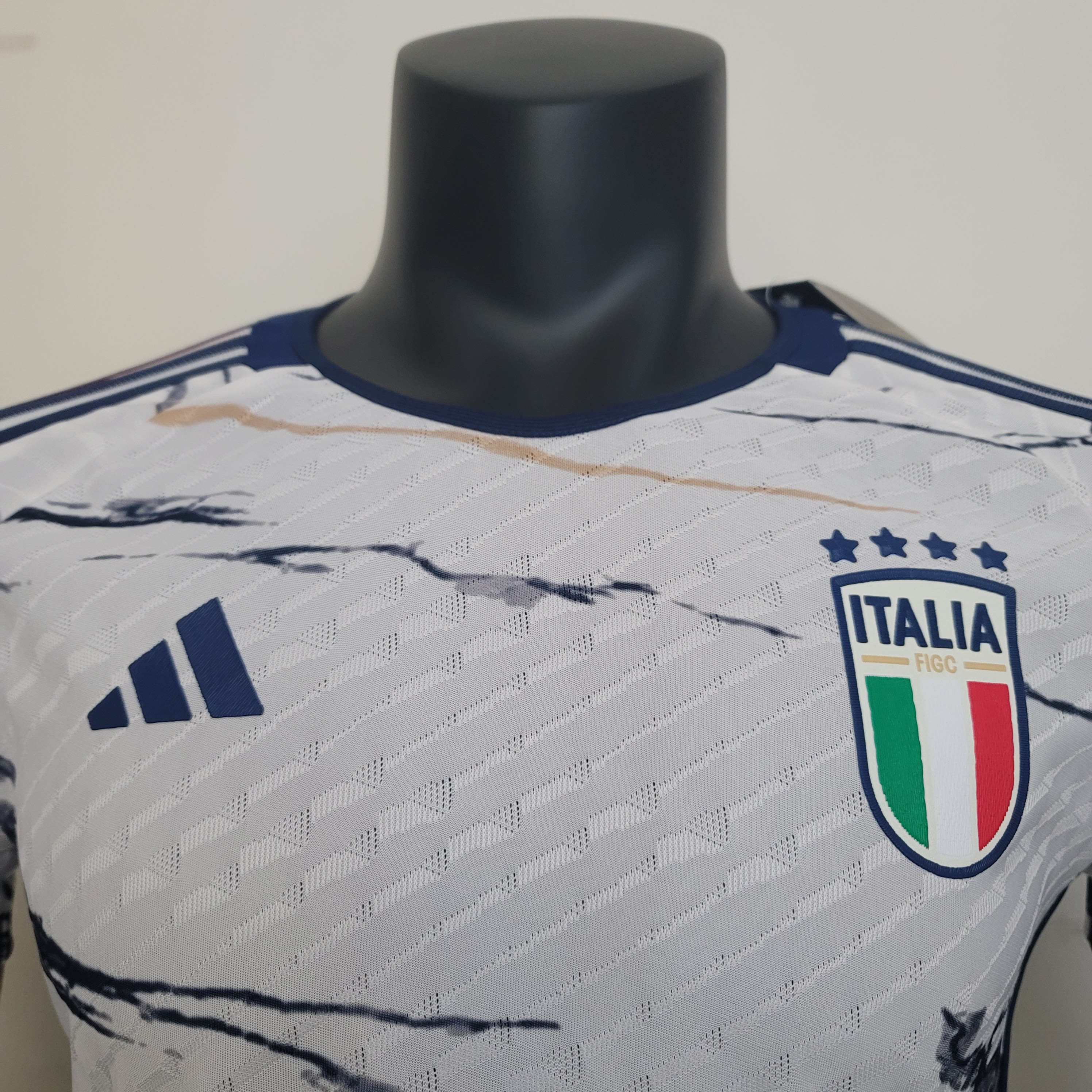2023/24 Italy Player Edition Away Jersey 1:1 Thailand Quality