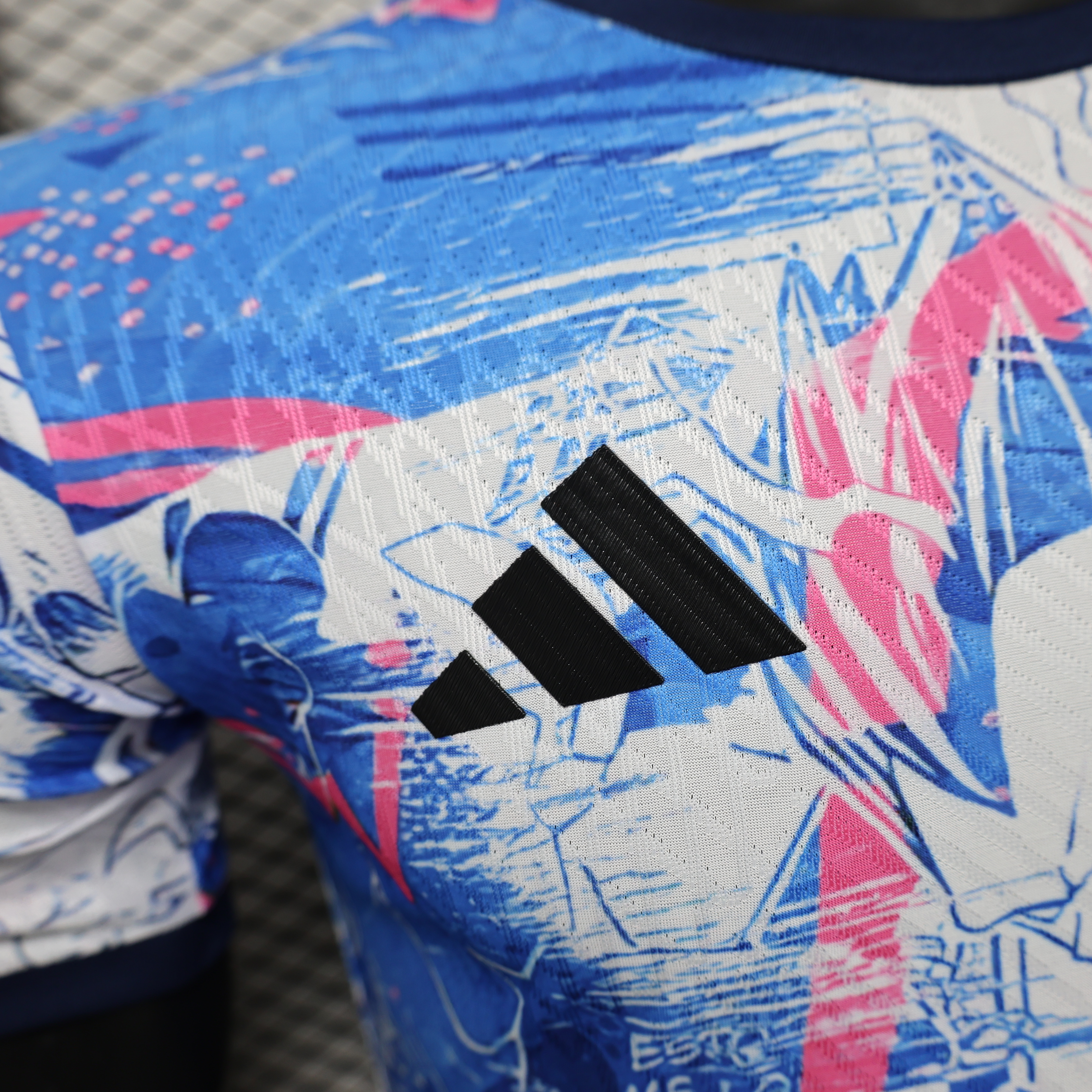 2024-25 Japan Pre-Game Special Edition - Player Edition