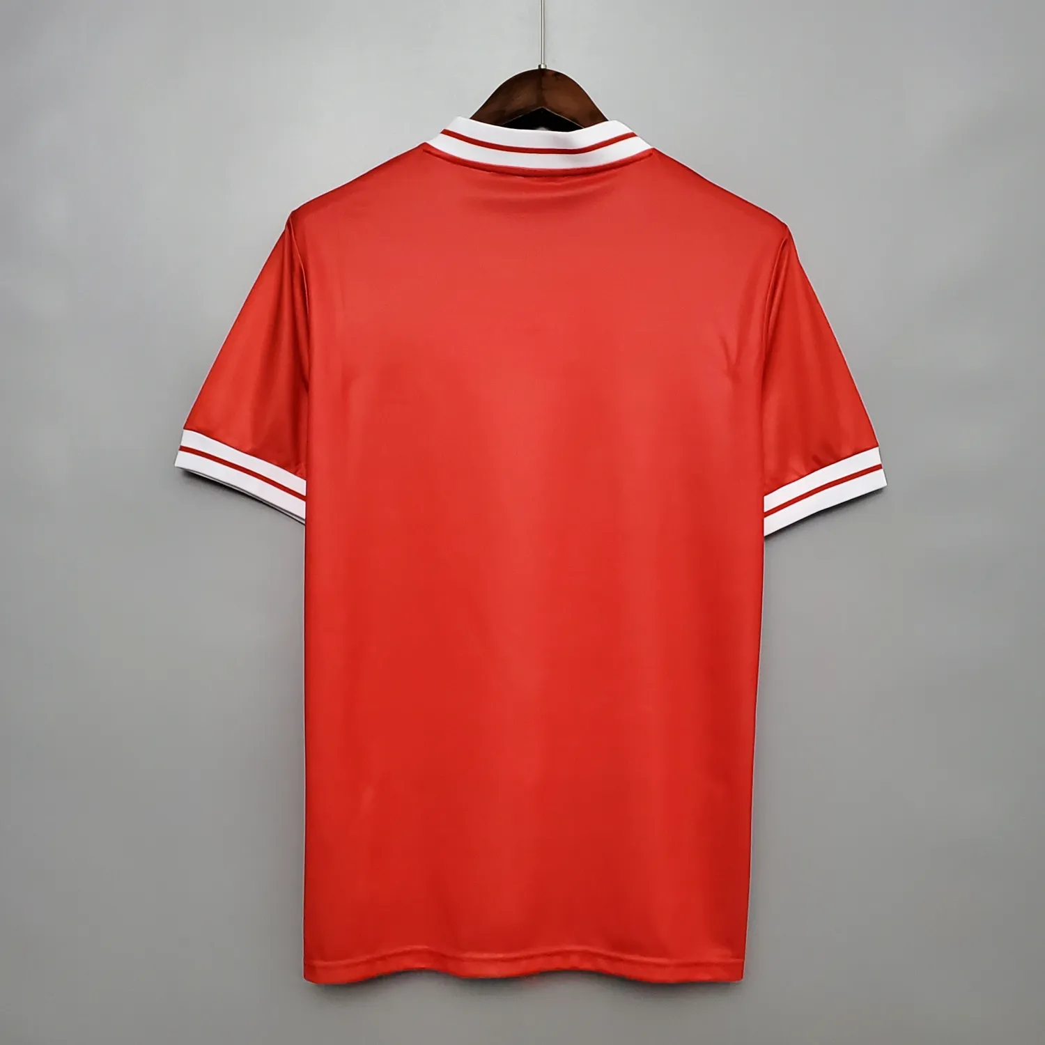 1984 Liverpool home retro jersey - fans edition