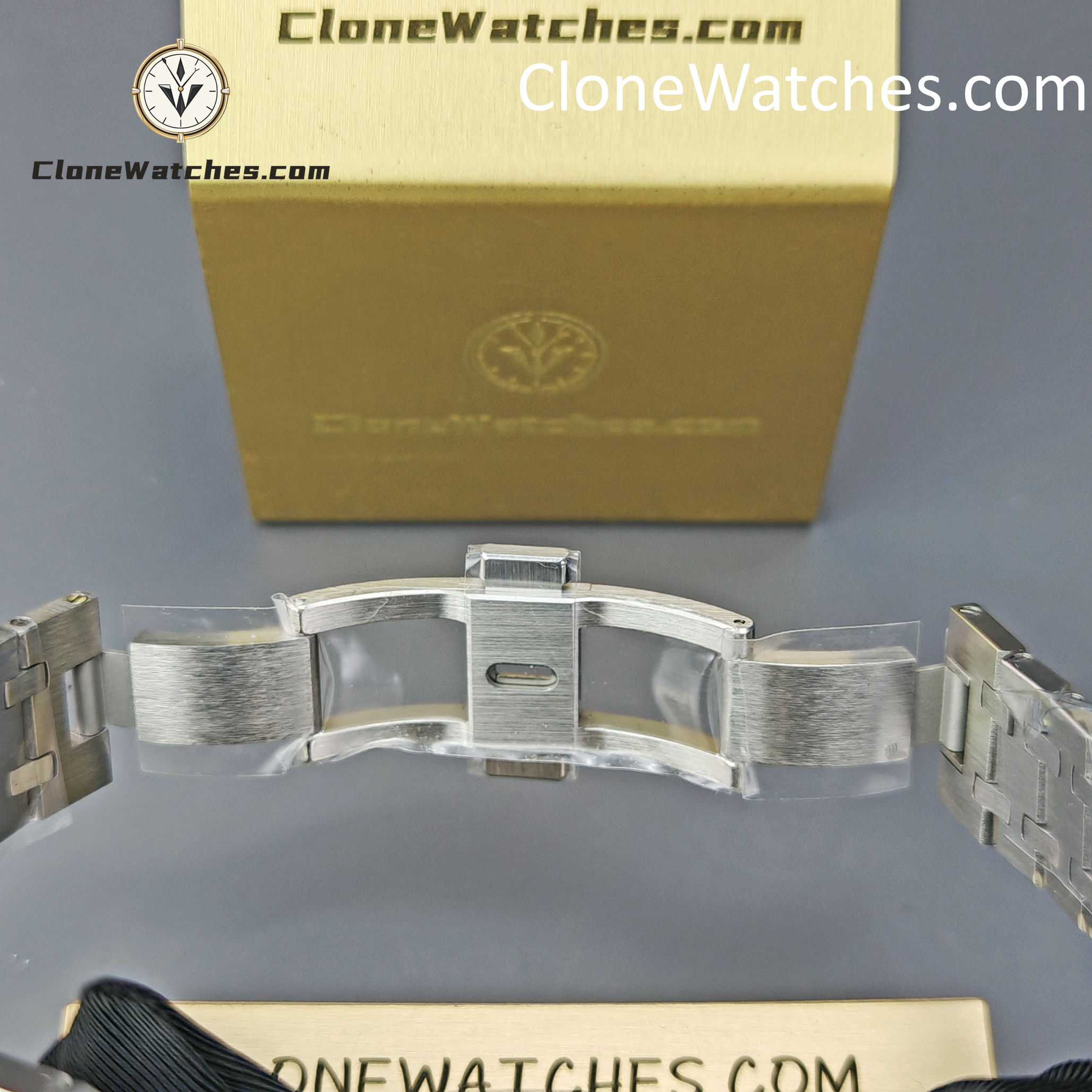 Audemars Piguet Super Clone Watches 1:1 Royal Oak Black Dial 26240 Selfwinding Chronograph