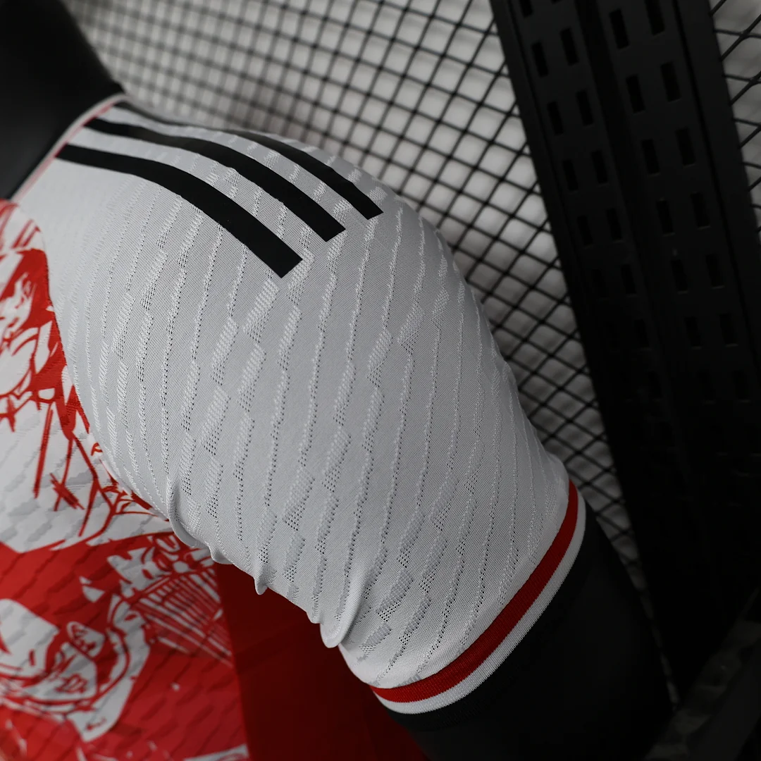 2024-25 Japan Pre-Game Special Edition - Player Edition