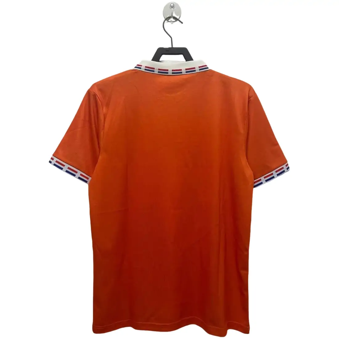 1996 Netherlands Home Retro Jersey