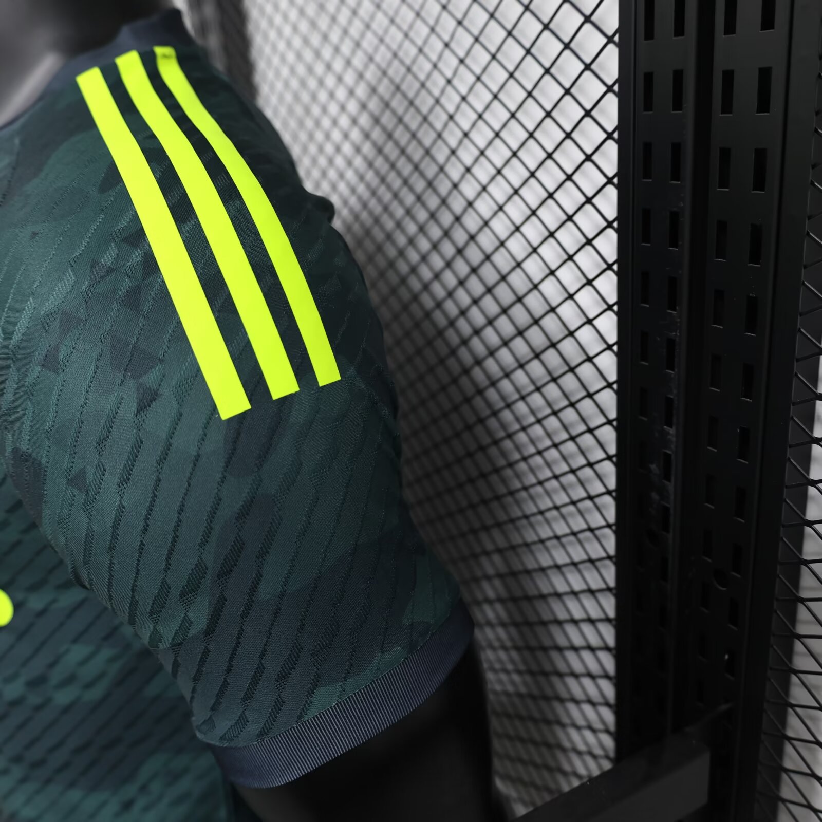 2024/25 Real Madrid Players Special Edition 1:1 Thai Quality