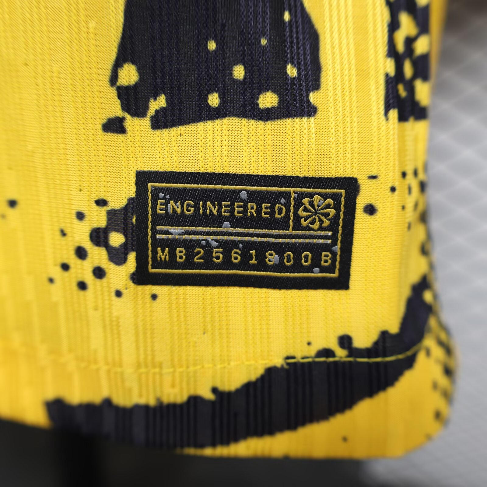 2024/25 Inter MilanSecond away jersey - player version