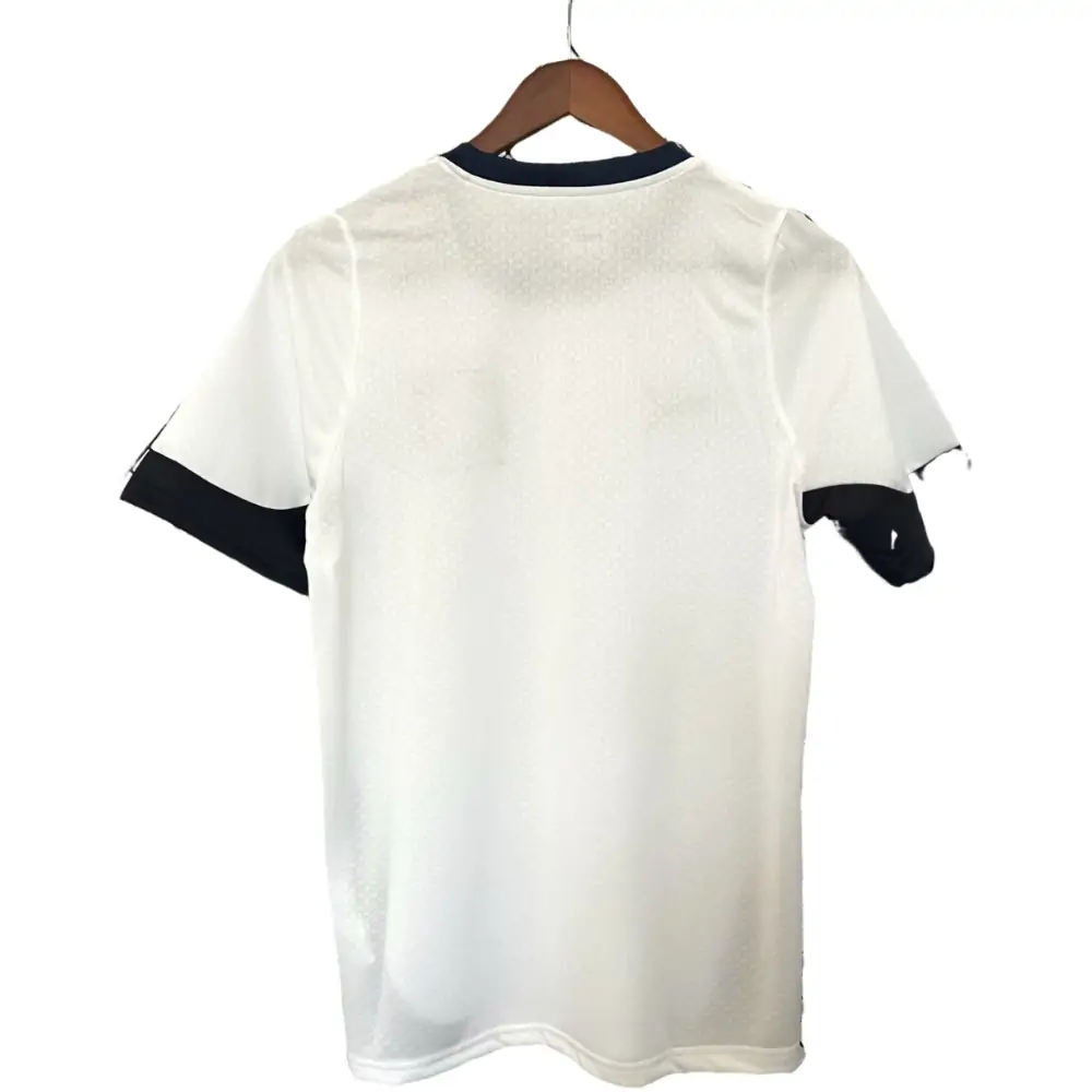 2025-26 New Season - Portugal Pre-season Jersey - Fan Edition