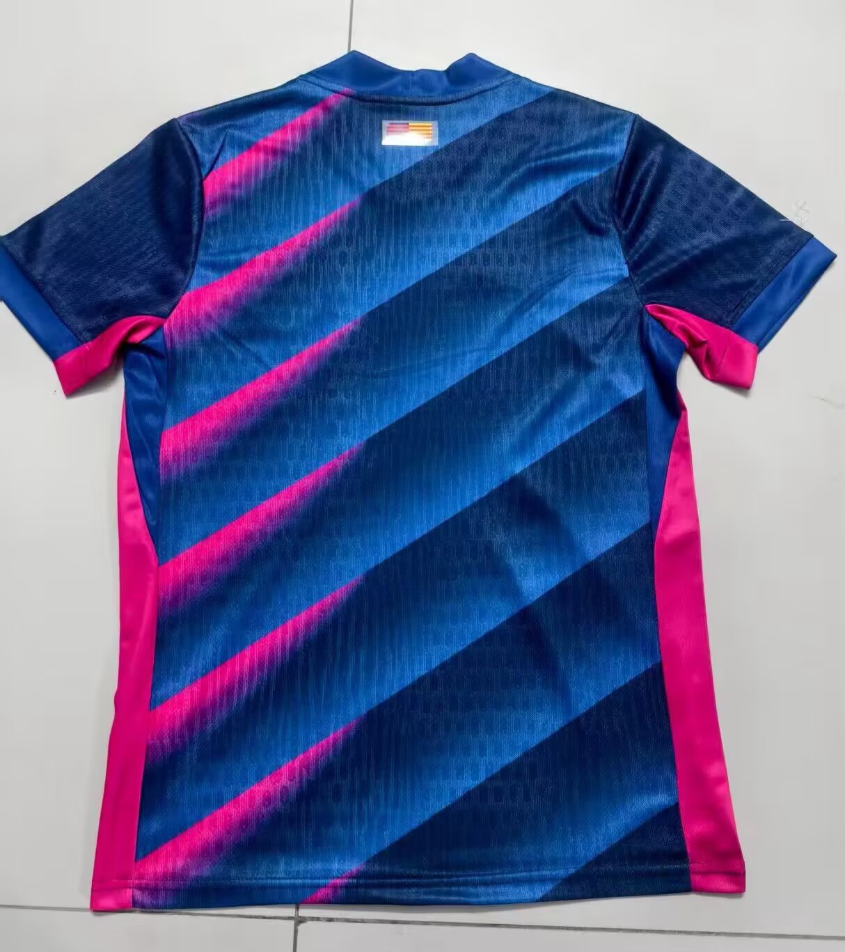 2025-26 Barcelona Special Kit - Short Sleeve Fans Edition