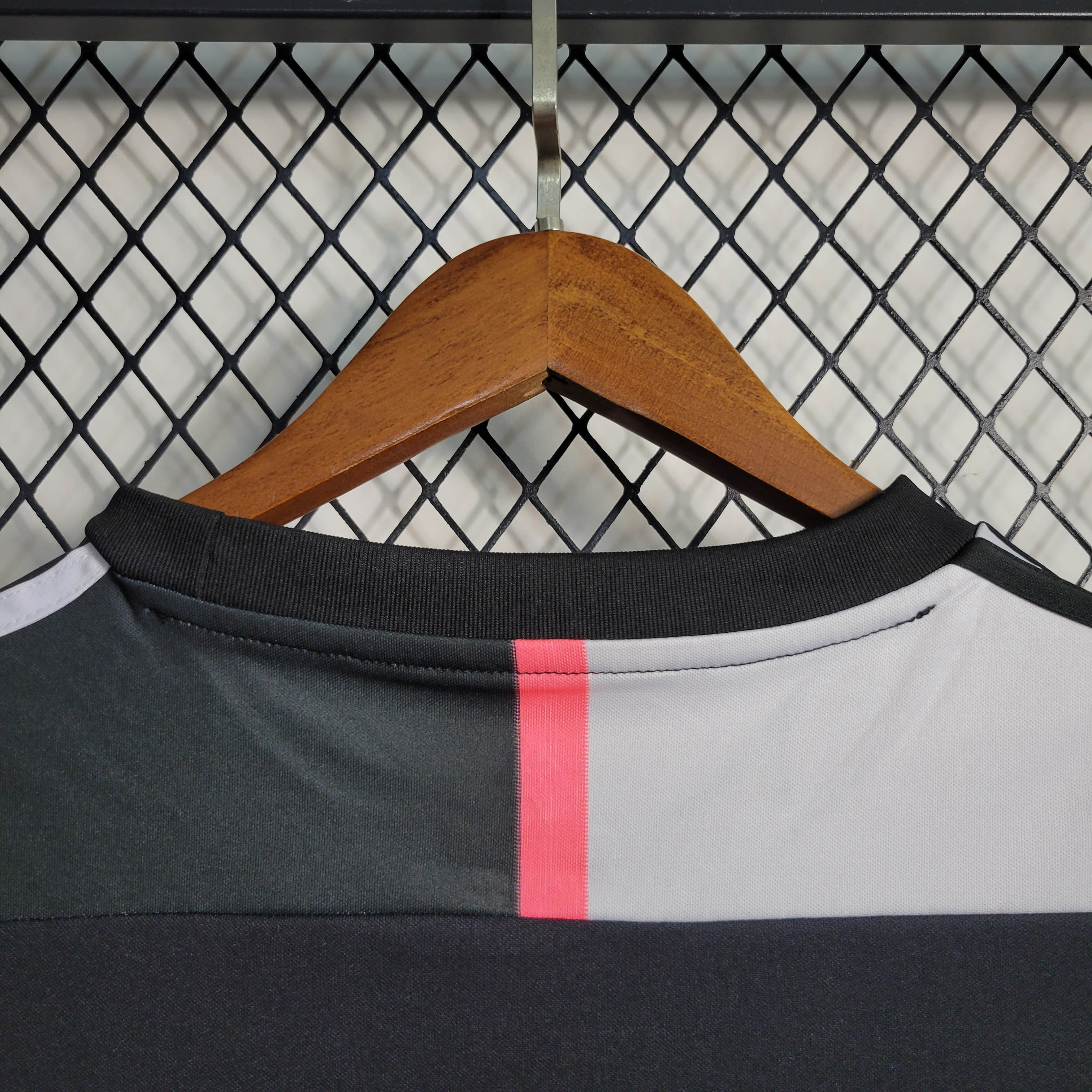 2019/2020 Retro Juventus Football Shirt Home 1:1 Thai Quality - Fans Edition