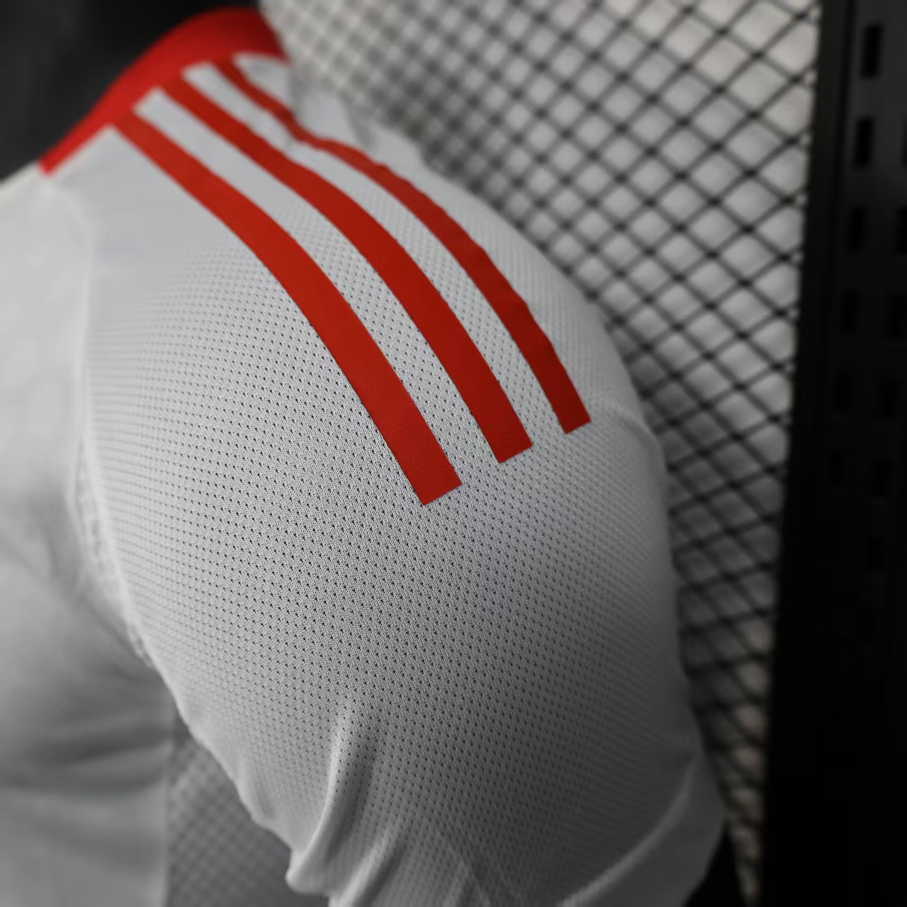 25-26 Liverpool Away Jersey - Player Edition