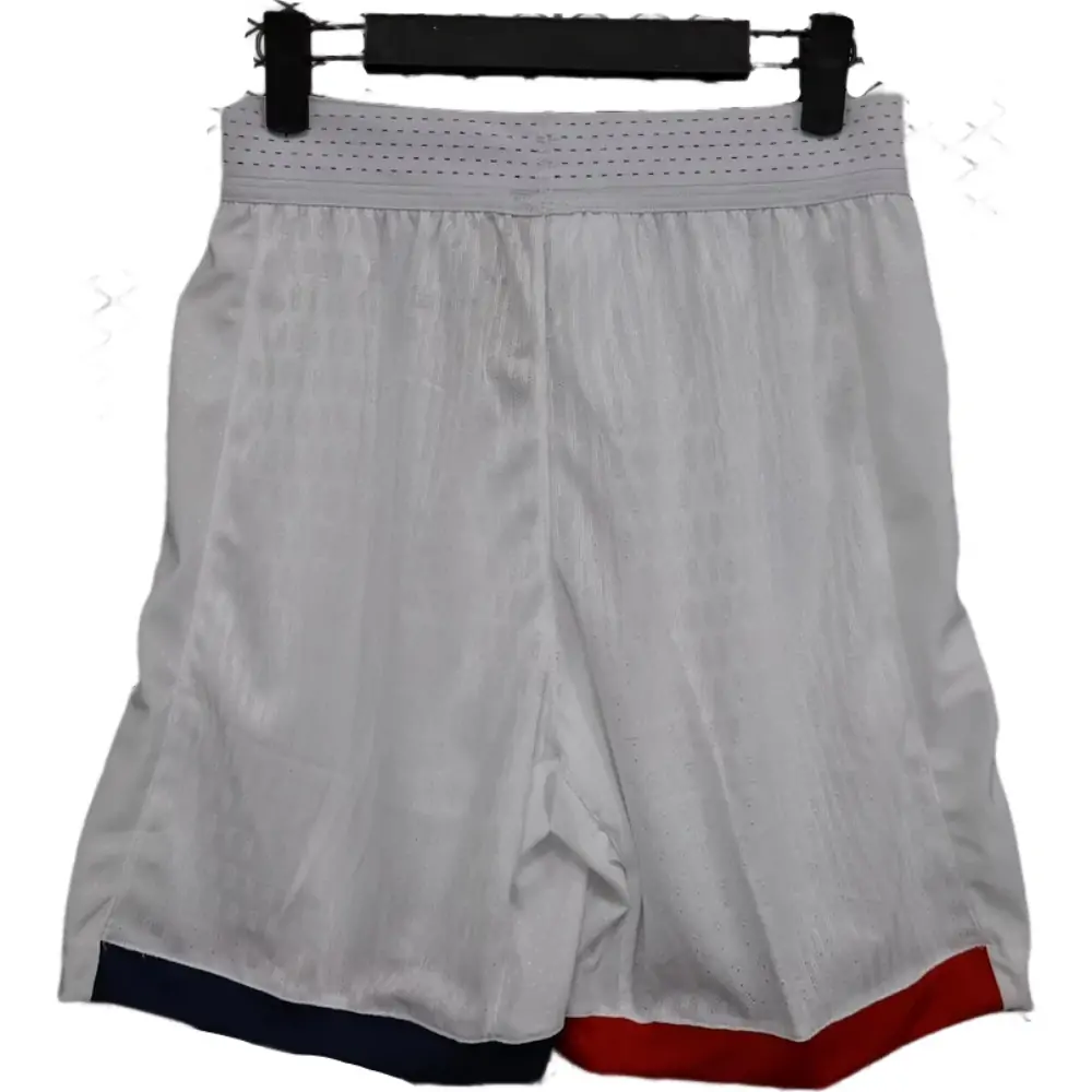 2024/25 Paris Saint-Germain Away Shorts - Player Edition