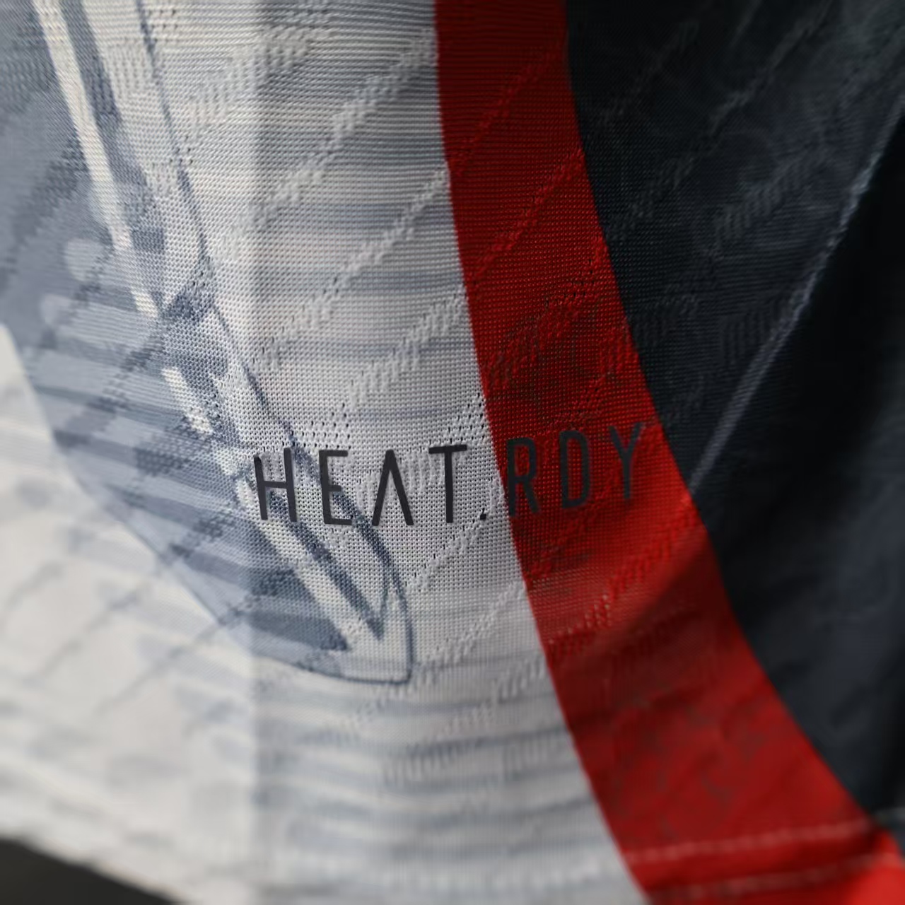 25-26 Mexico Special Edition Jersey - Player Edition