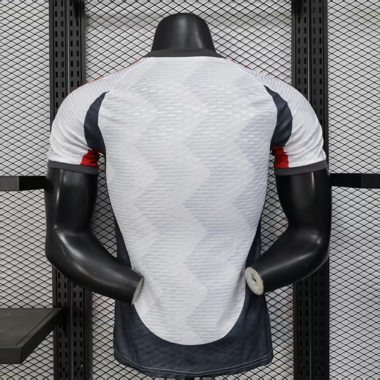 25-26 Mexico Special Edition Jersey - Player Edition