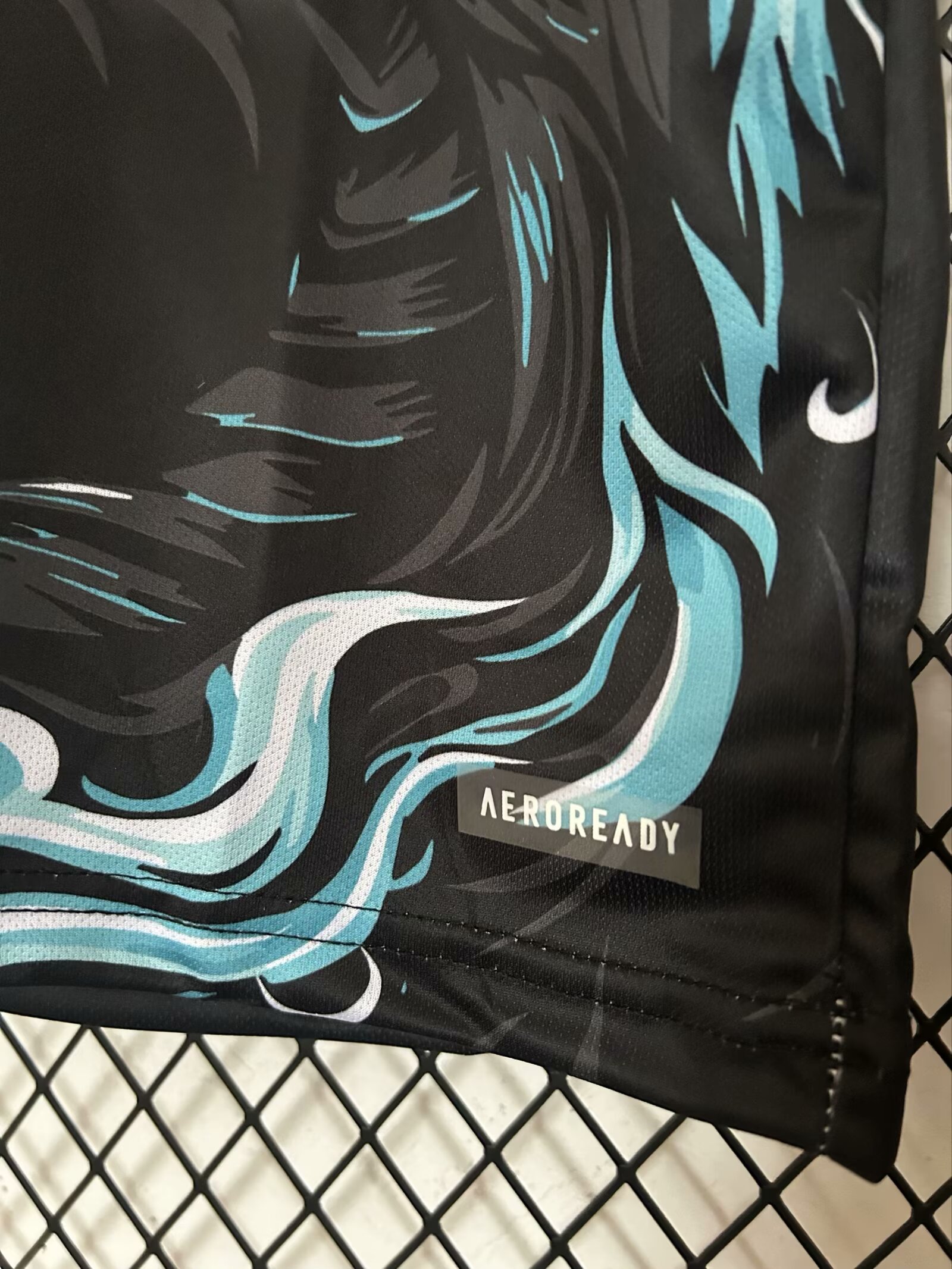 2025-26 New Season - Real Madrid Special Edition - Jersey - Fan Edition