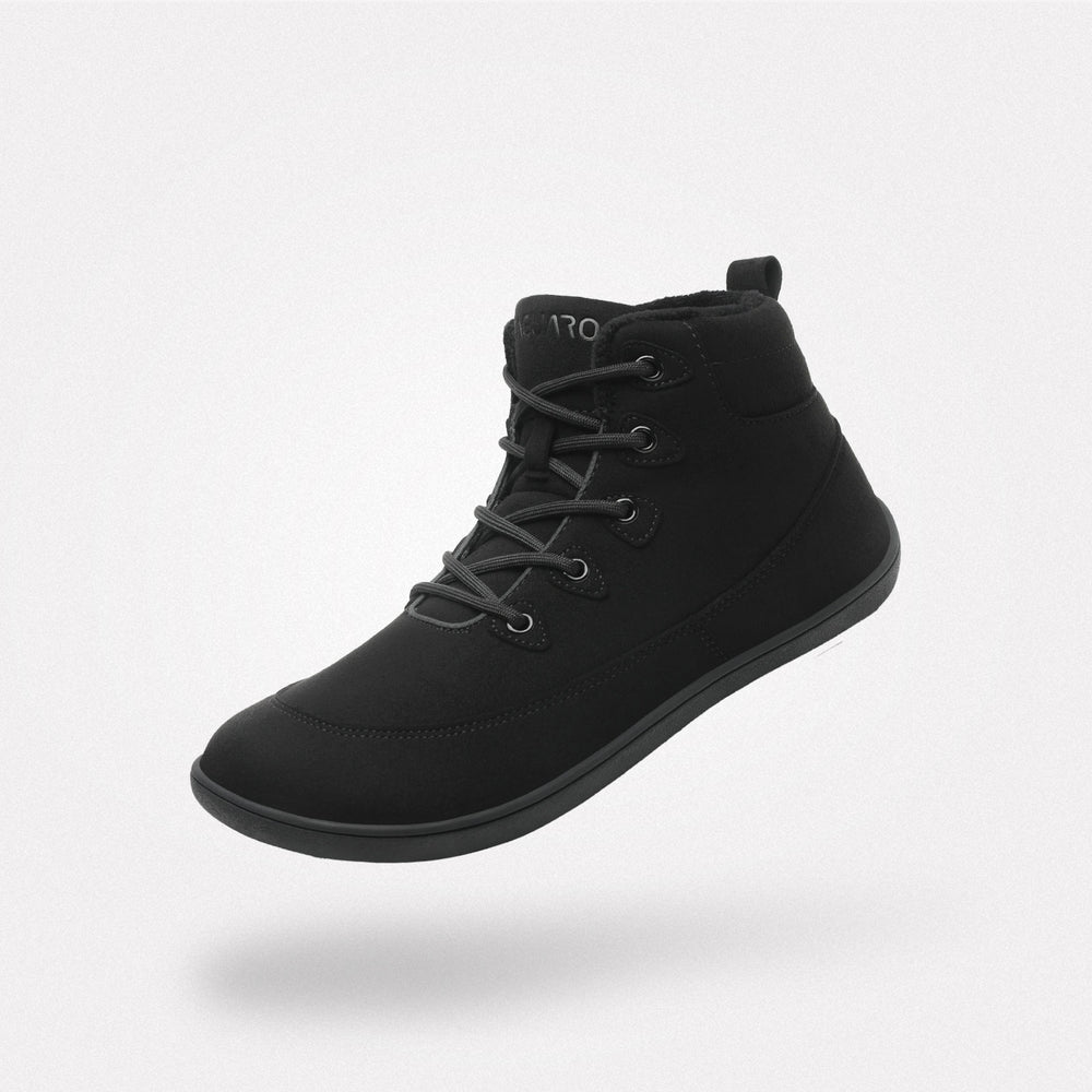 Woman Muse II - Barefoot Shoes