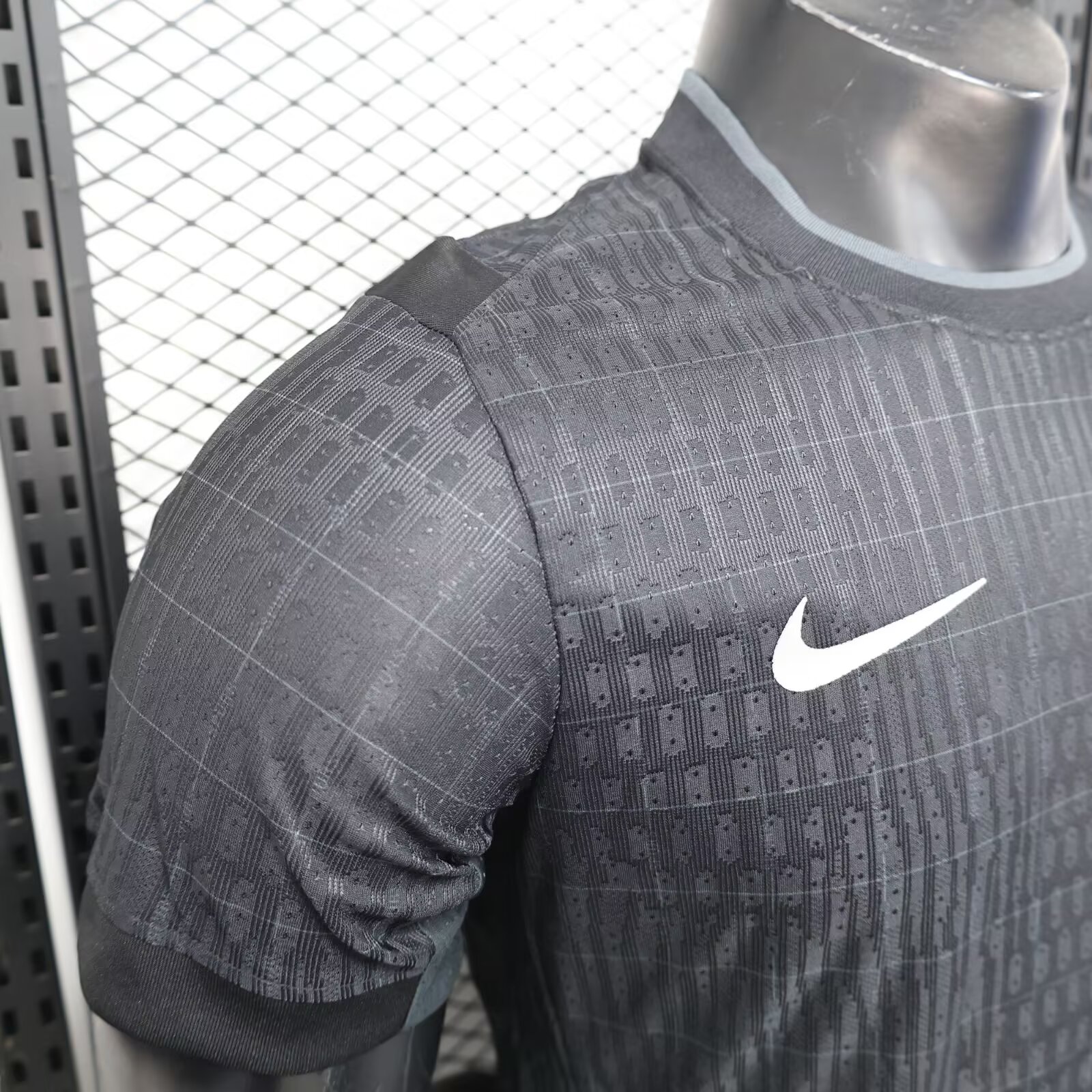 2025-26-New Season-Spurs Jersey-Player Edition