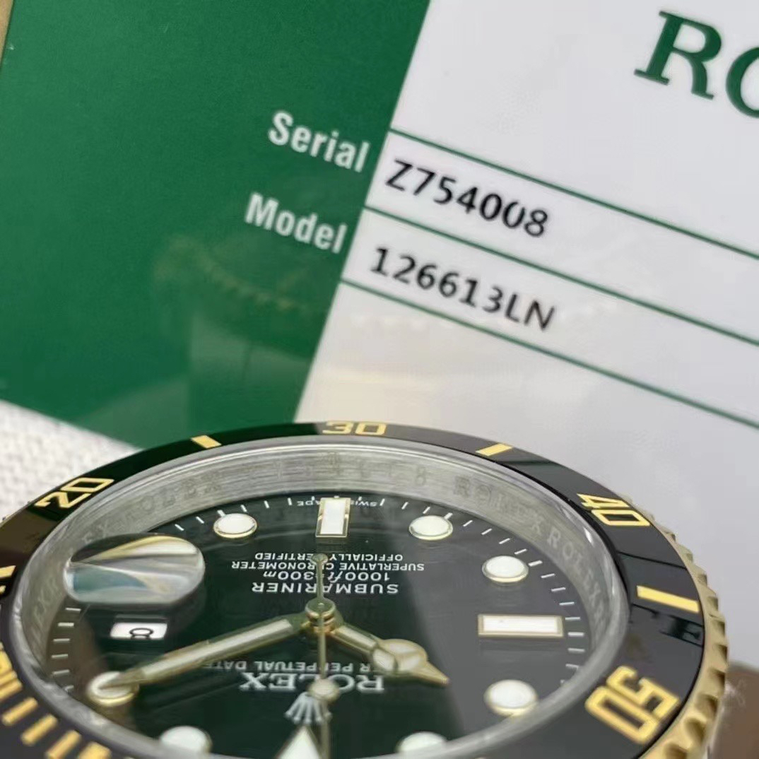 Rolex water ghost series Phnom Penh