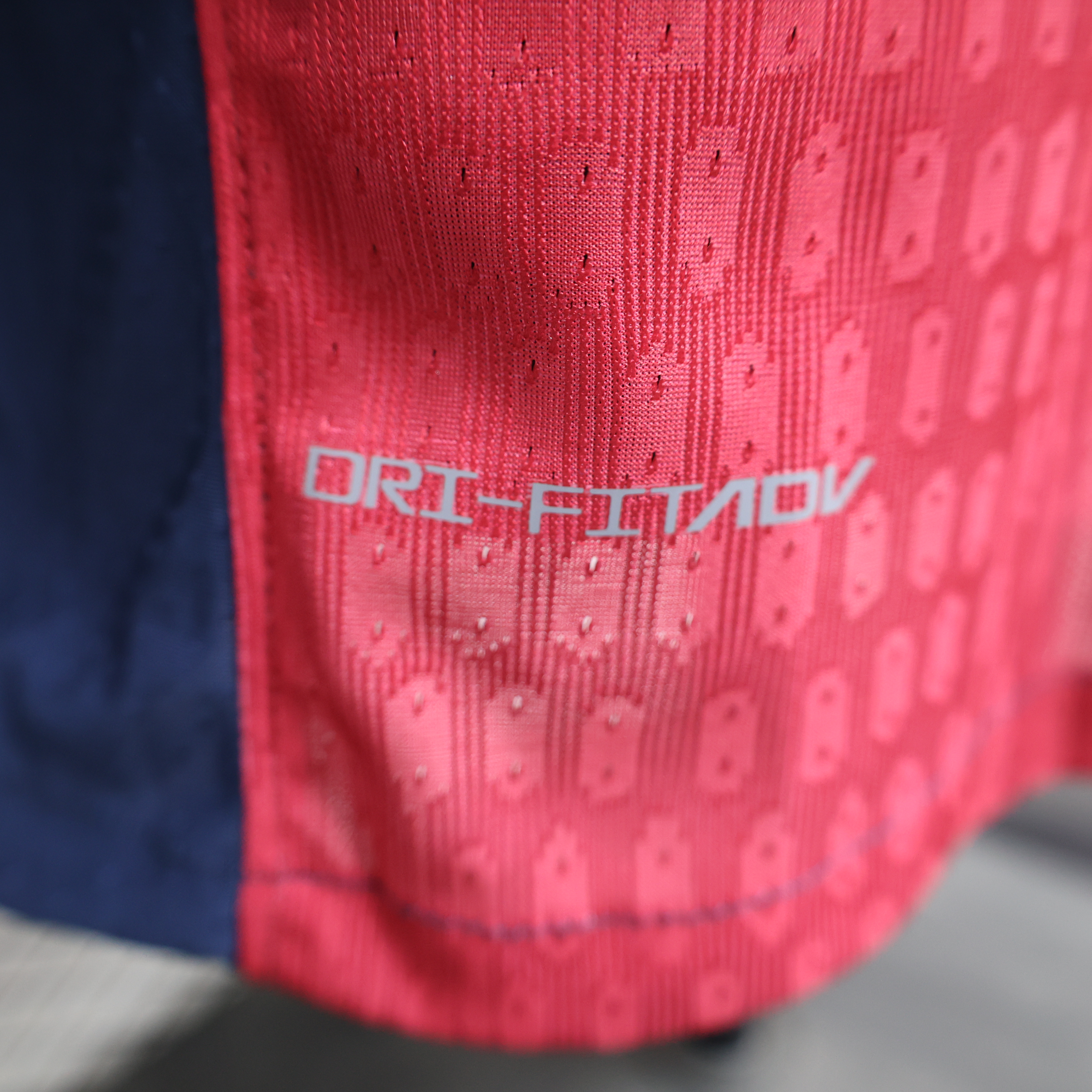 1899-2024 Barcelona Special Edition - Player Edition