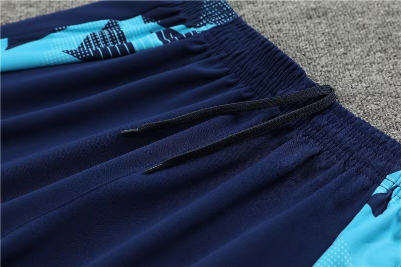 2024/25 Arsenal half zip training suit