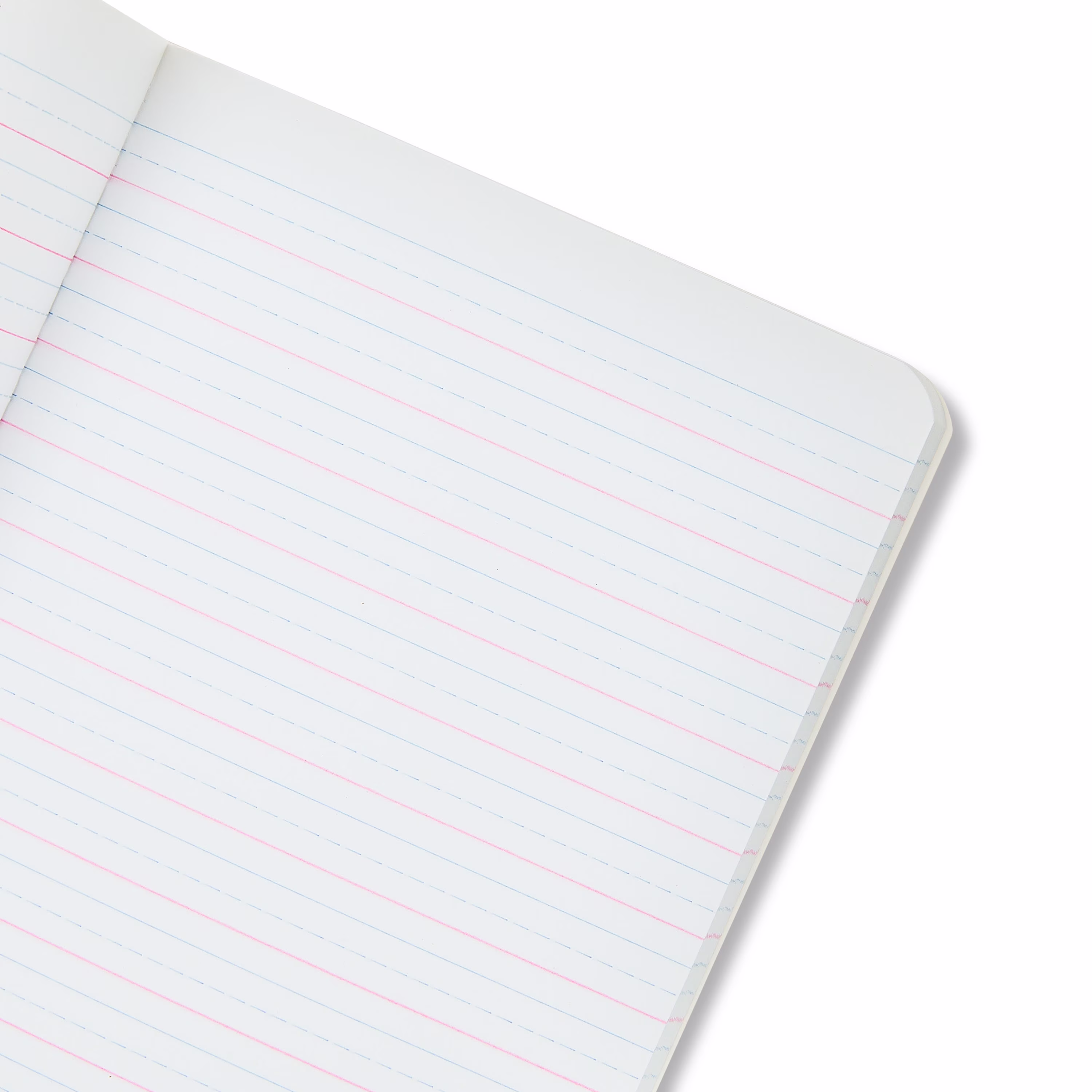 Spark Create Imagine Primary Composition Book, 100 Sheets, 9.75 x 7.5, Primary Ruled Paper