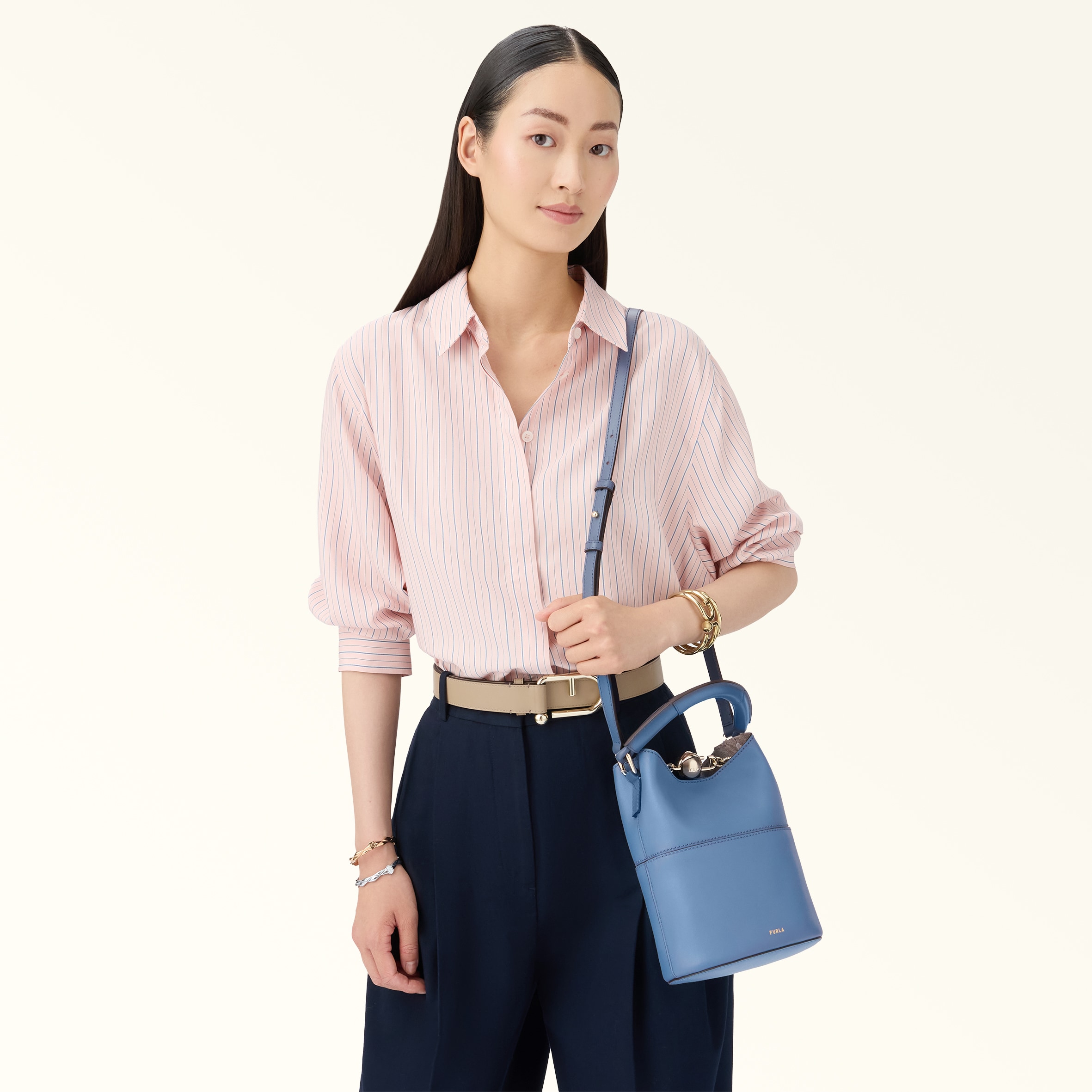 Furla Sfera Mini Bag