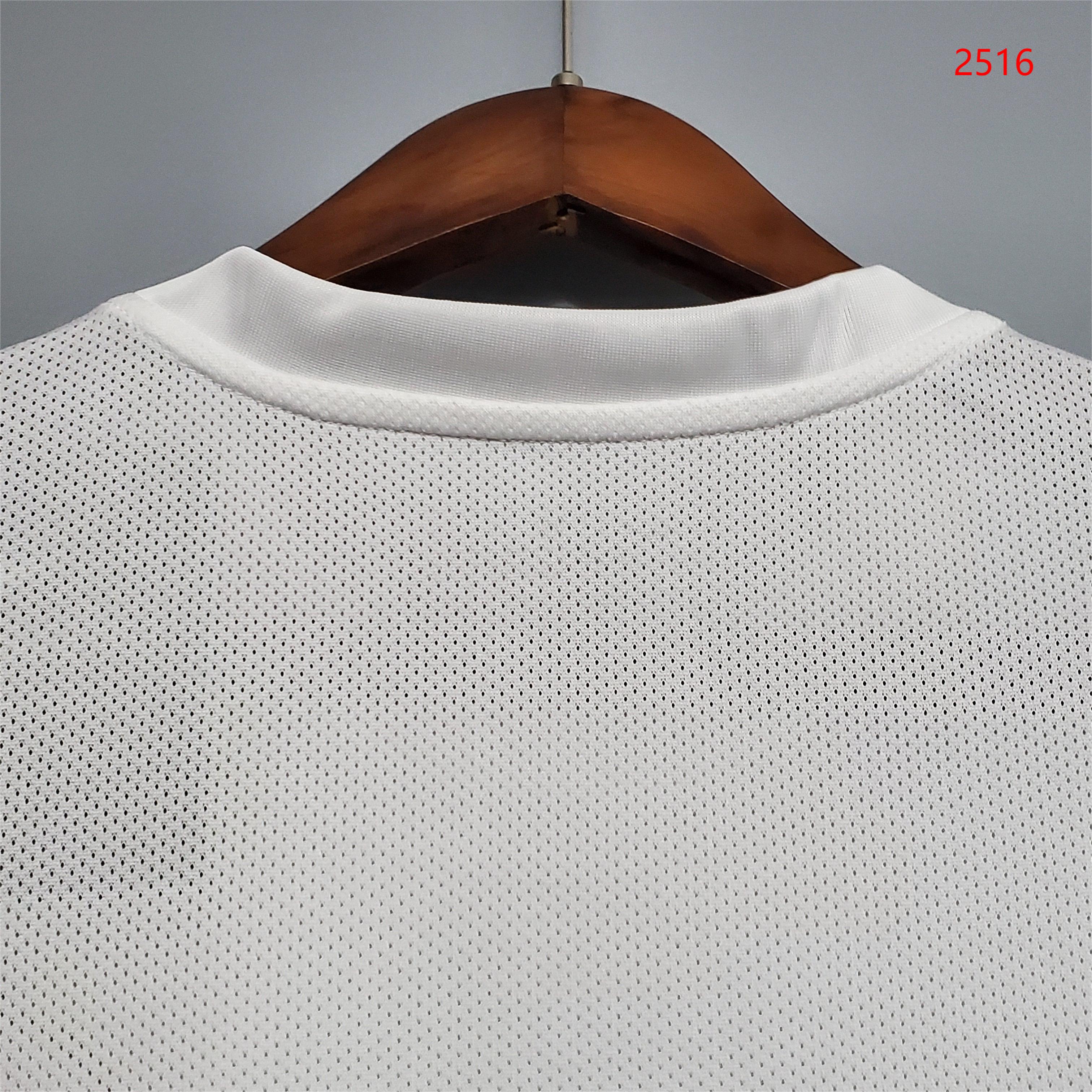 2010/11 Inter Milan Away Retro Shirt