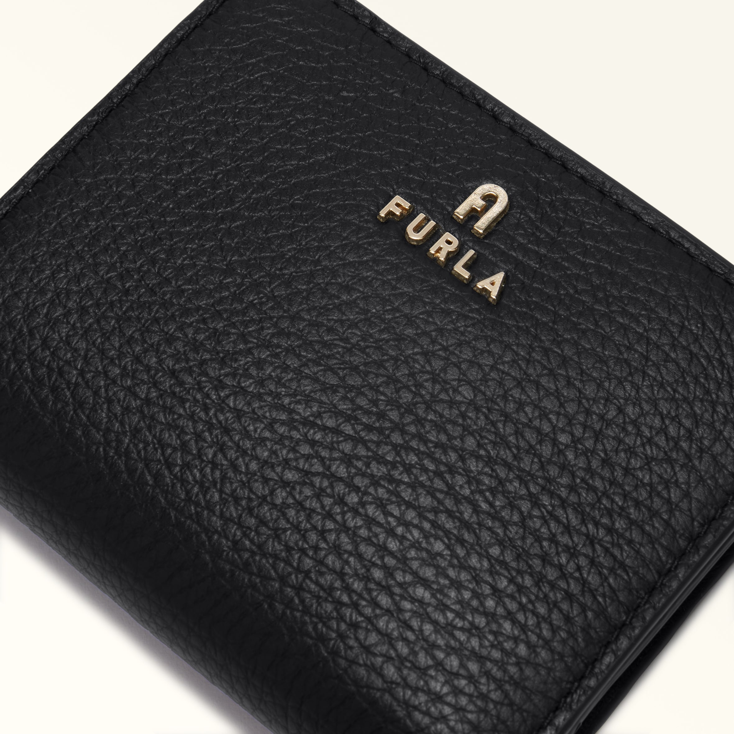 Furla Camelia Compact Wallet S