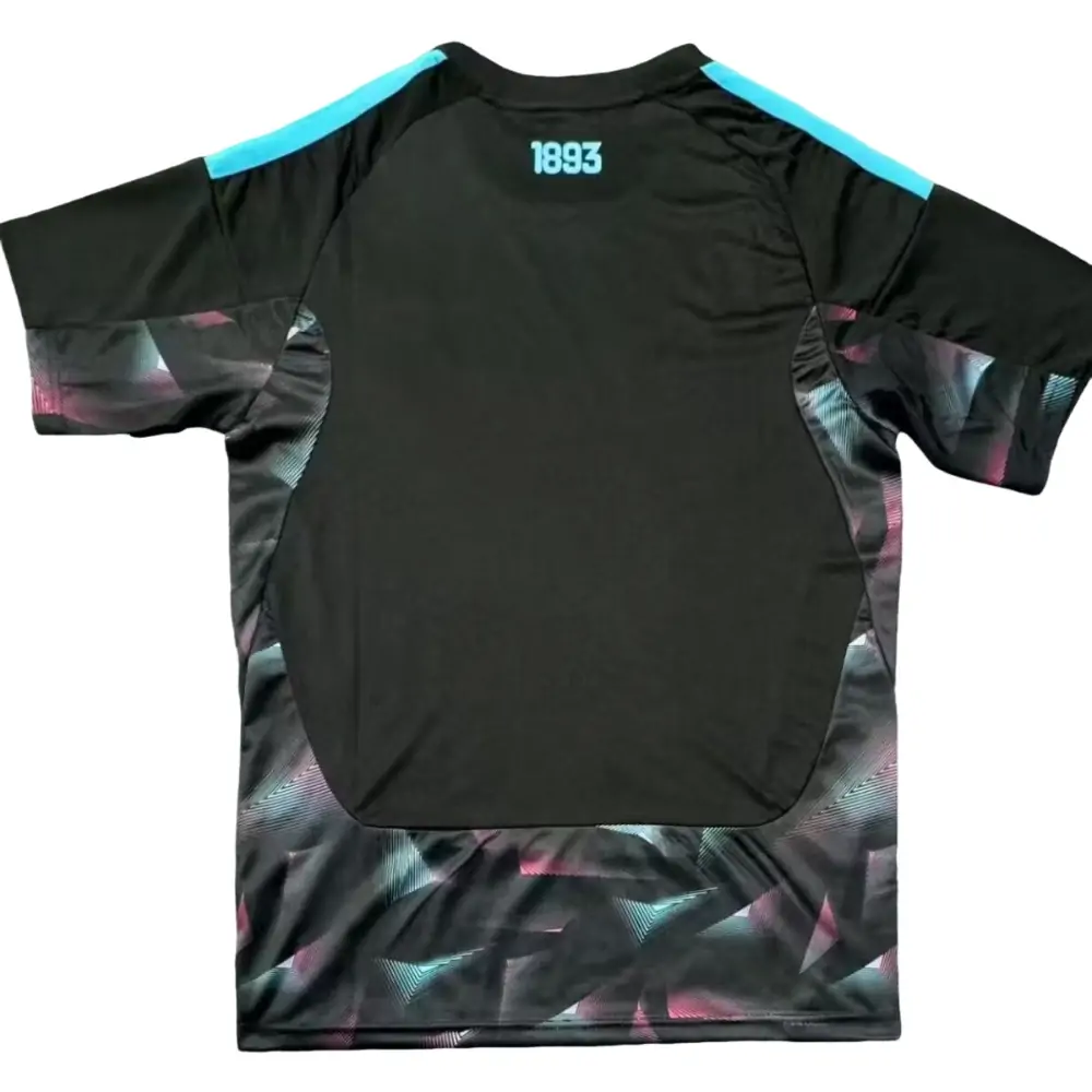 2026 World Cup Argentina GK 1 Kit - Short Sleeve Fans Edition