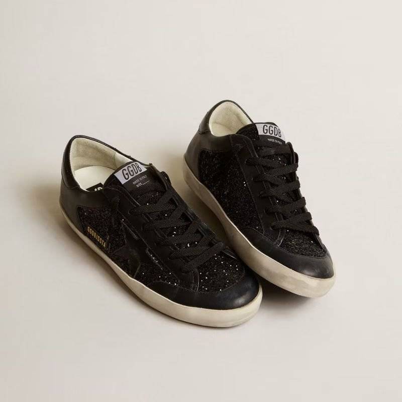 Golden Goose GGDB Super-Star Sneaker Shoes