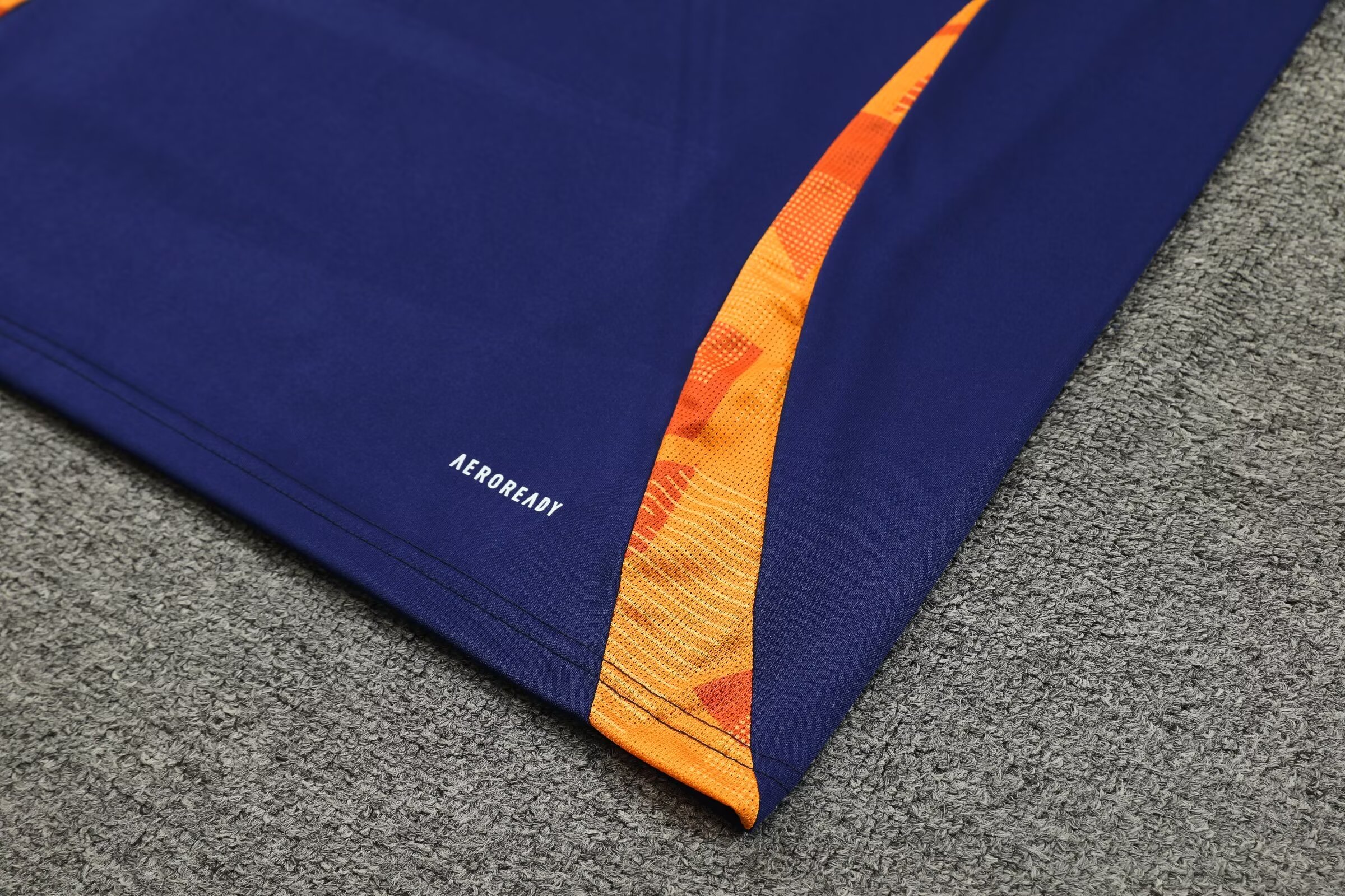 2024/25 Juventus training vest.