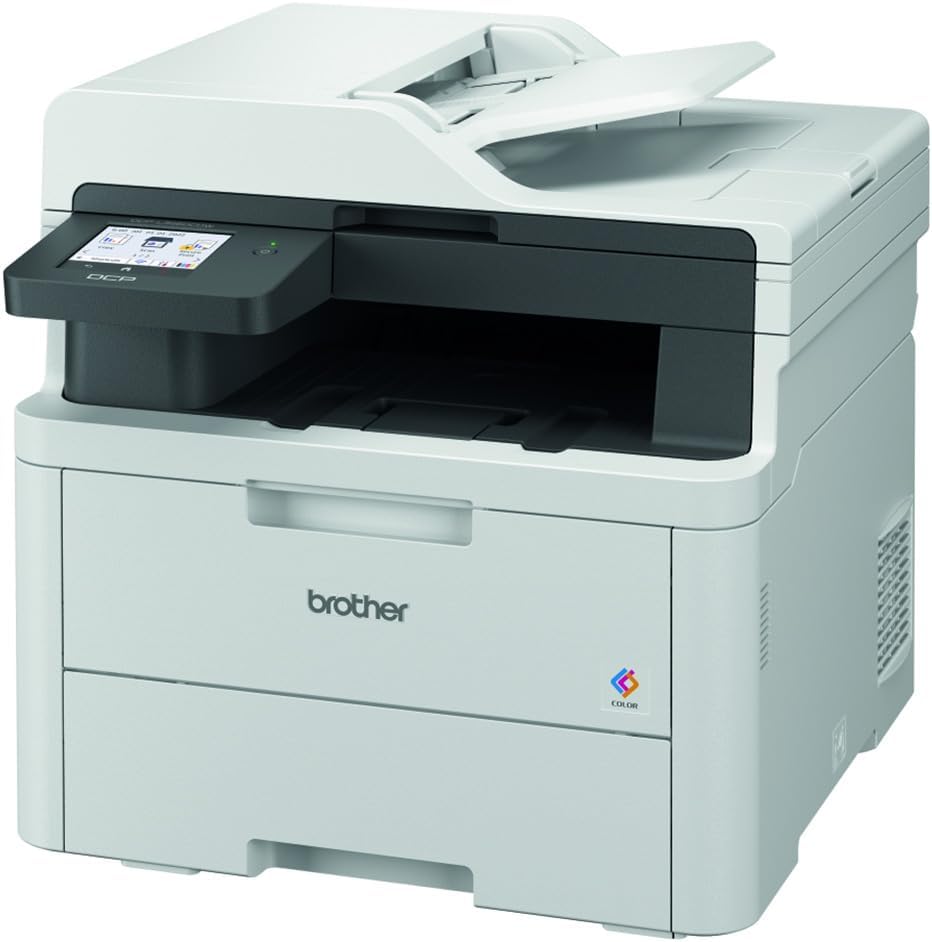 Imprimante laser couleur DCP-L3560CDW multifonction WiFi recto verso