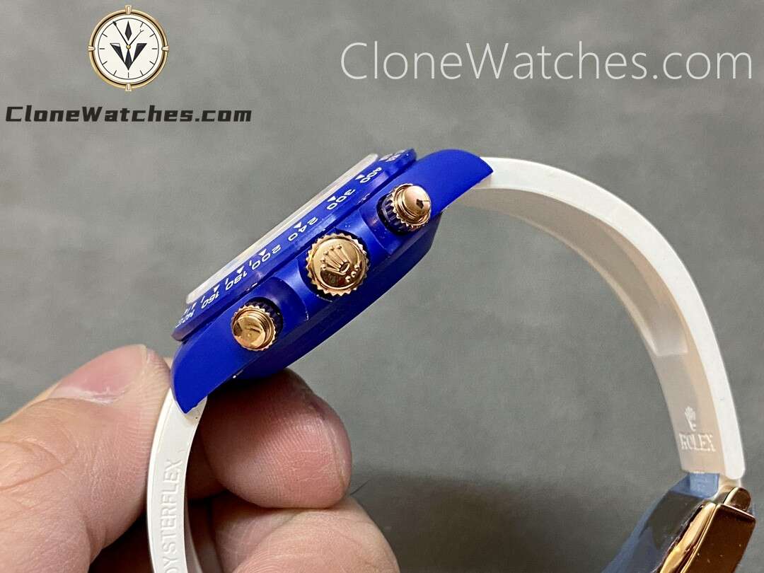 Modified Super Clone Watches 1:1 AET Rolex Daytona Les Demoiselles d’Avignon