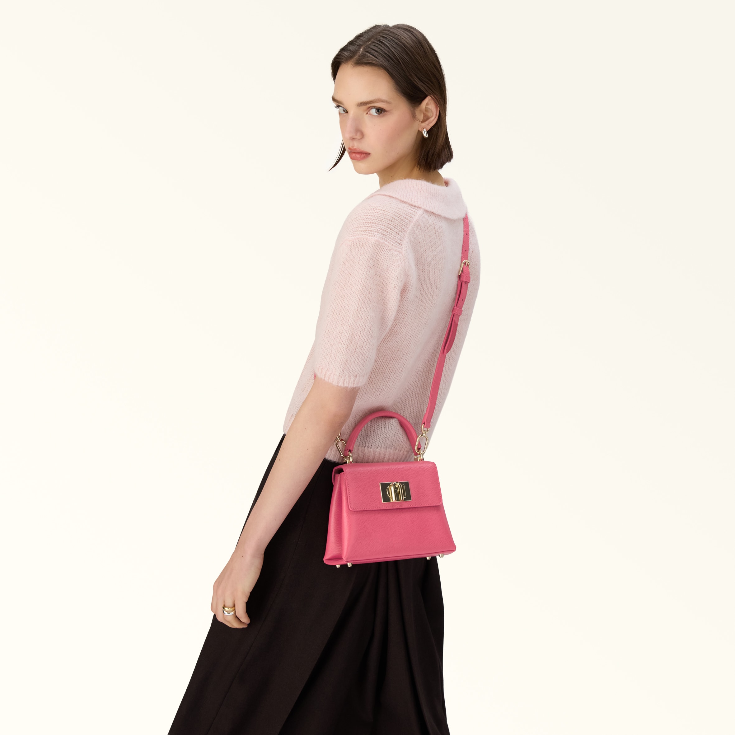 Furla 1927 Top Handle MINI