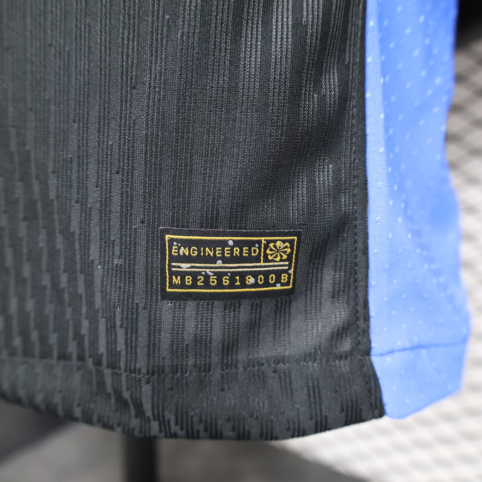 2024/25 Barcelona Away Shirt - Player Edition