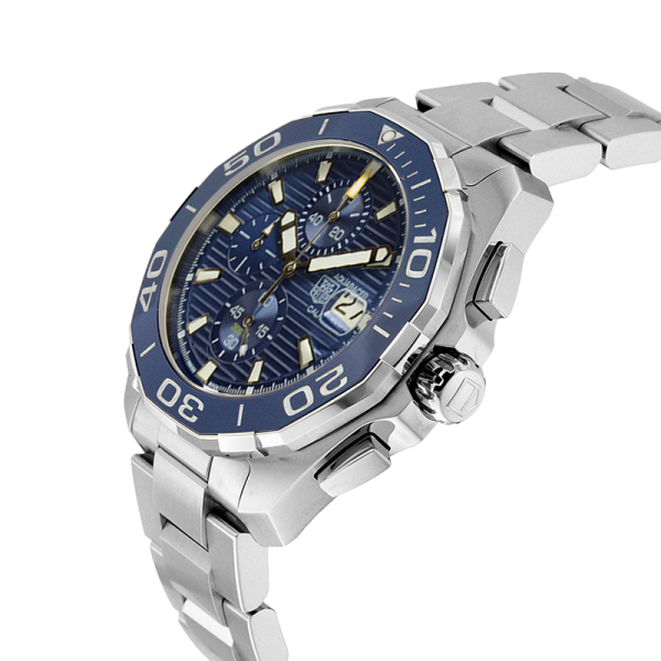 Aquaracer CAY211B.BA0927 43mm