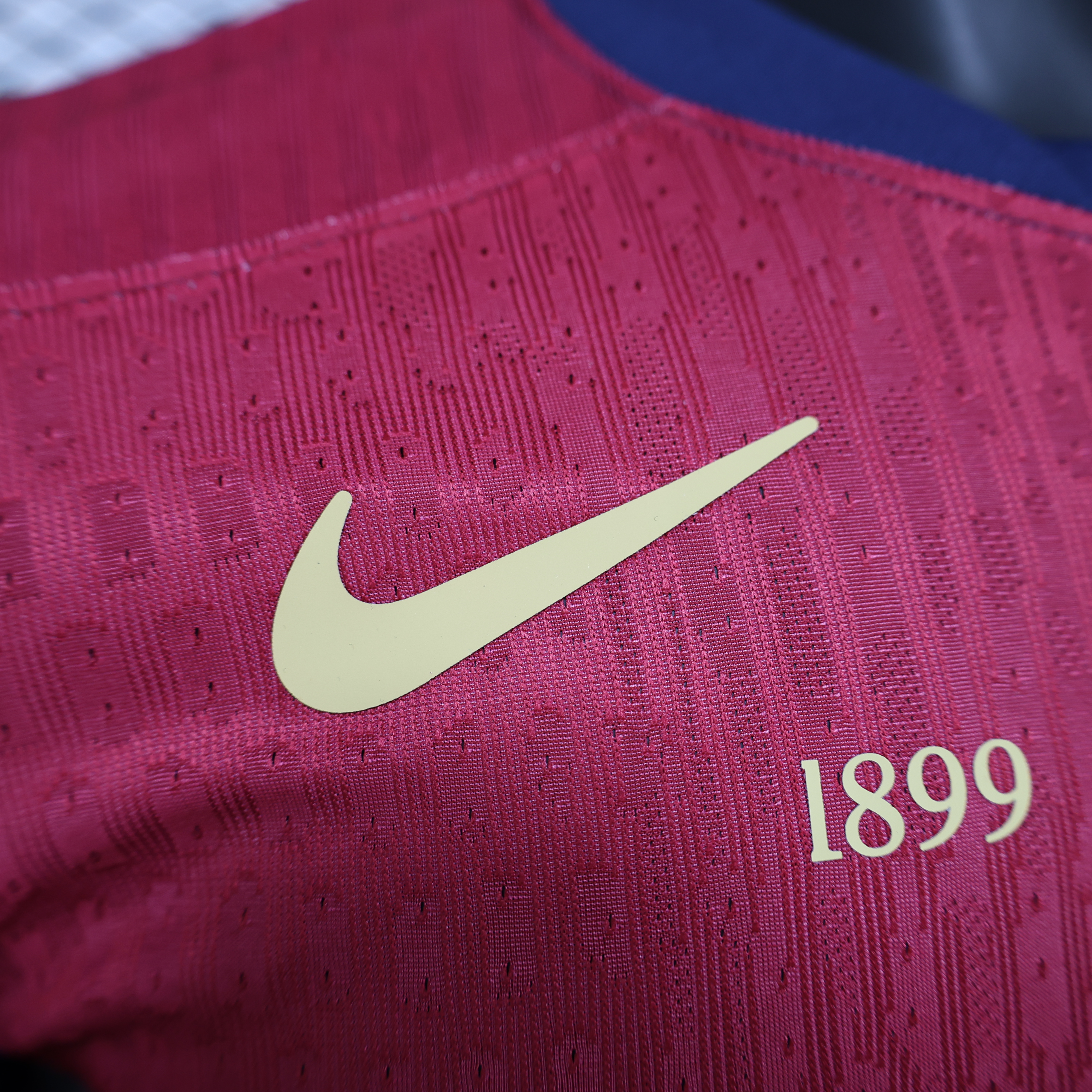 1899-2024 Barcelona Special Edition - Player Edition