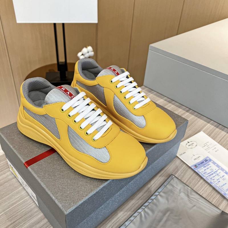 Prada Sneakers Shoes