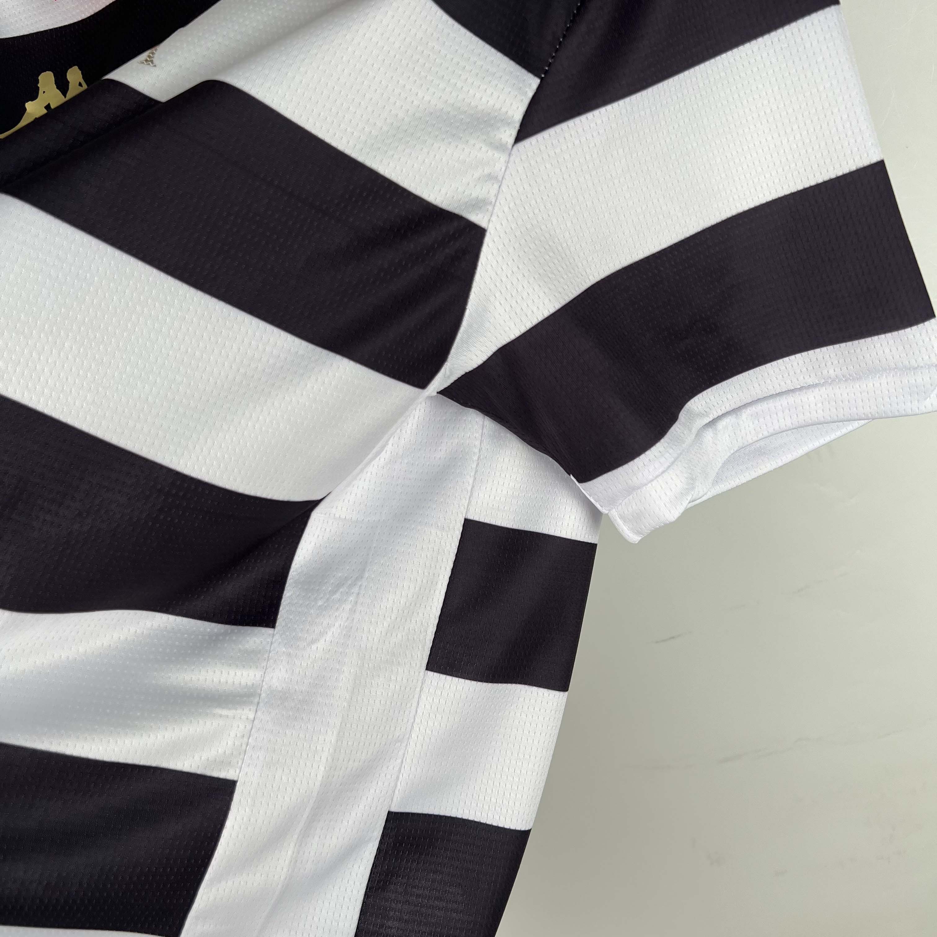 2023/2024 Venezia Third Away Football Jersey 1:1 Thai Quality - Fans Edition