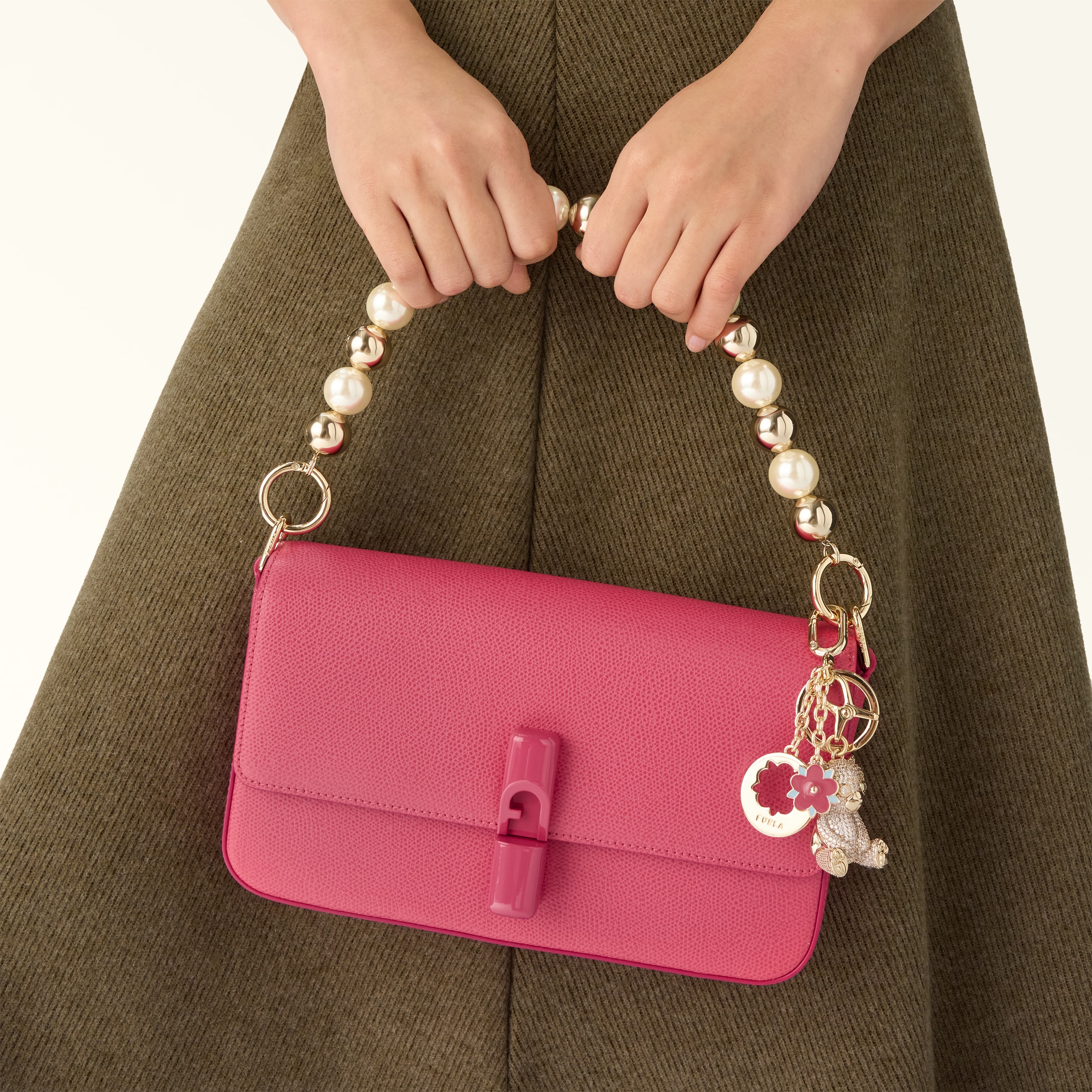 Furla Iride Crossbody S