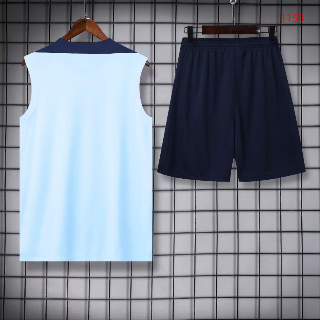 2024/25 Paris Training Vest