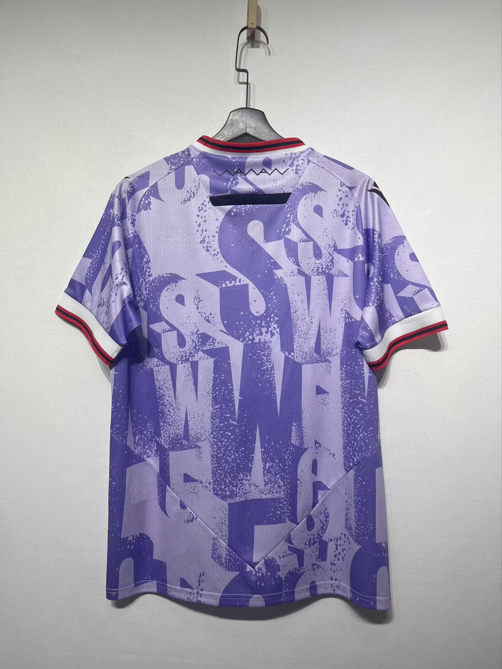 2025-2026 Sheffield Wednesday Away Yellow Jersey - Fan Edition