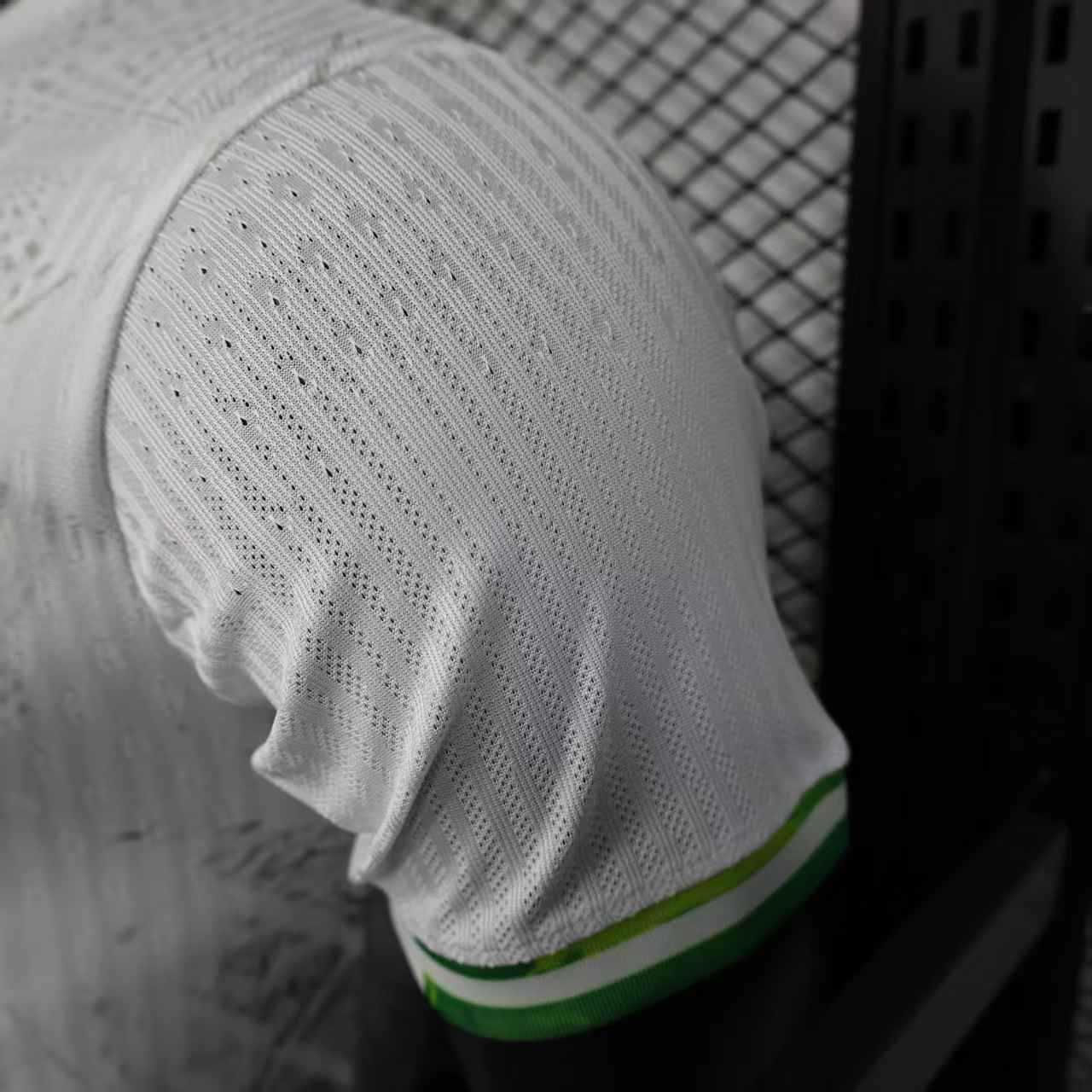 2025-26 Brazil Special Edition - Jersey - Player Edition