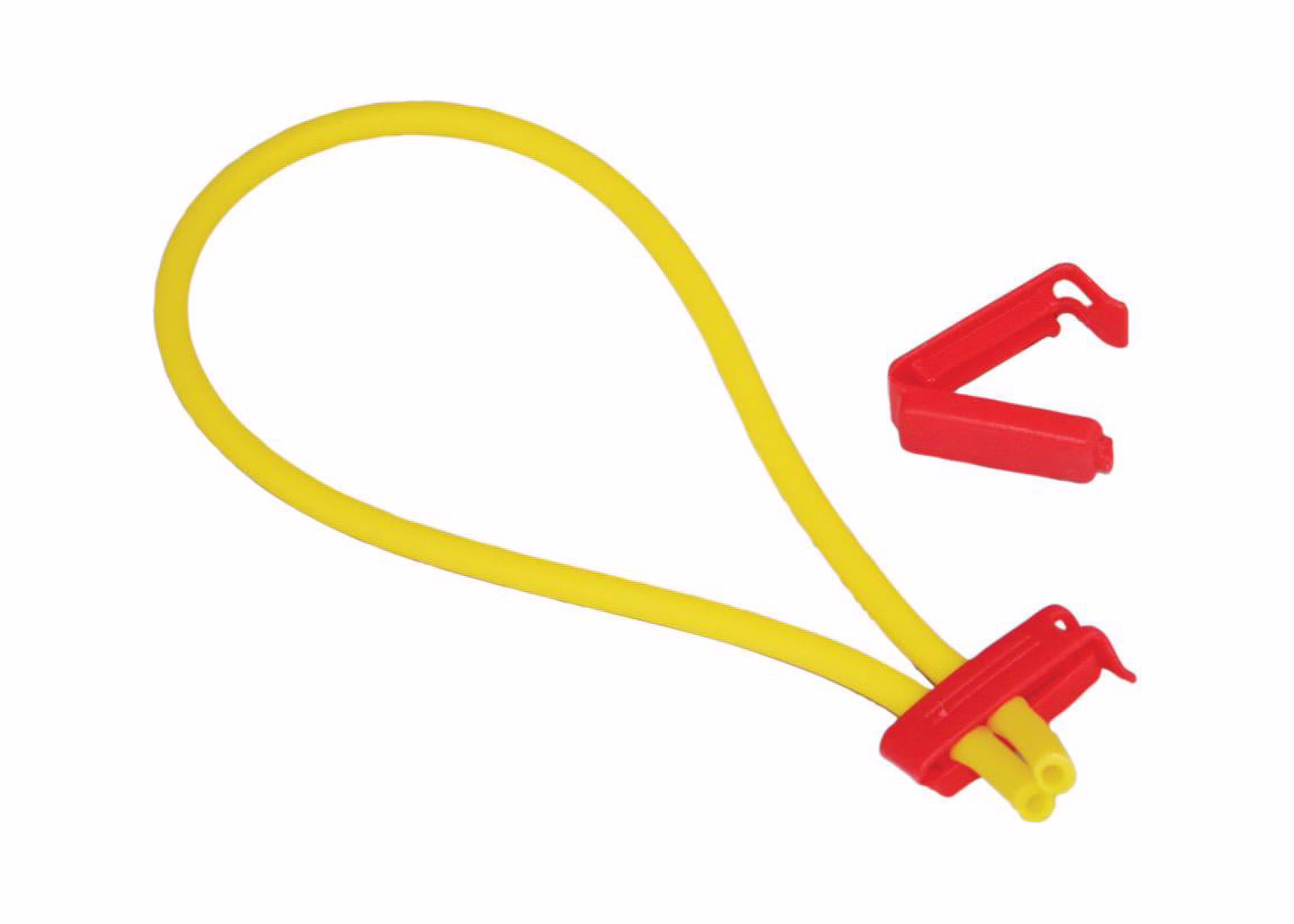 CanDo Exercise Band Klip, Large, 5-1/2