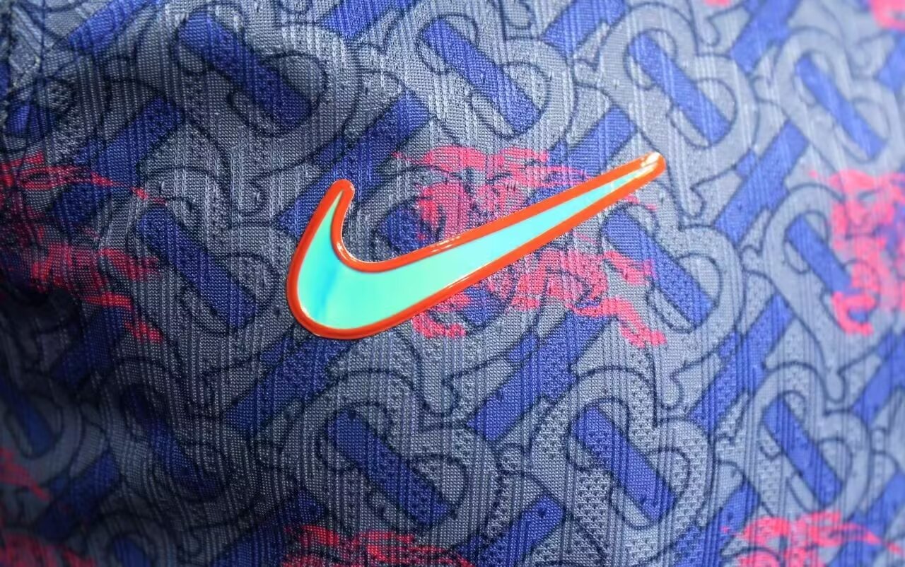 2024/25 Chelsea Special Edition Shirt - Player Edition