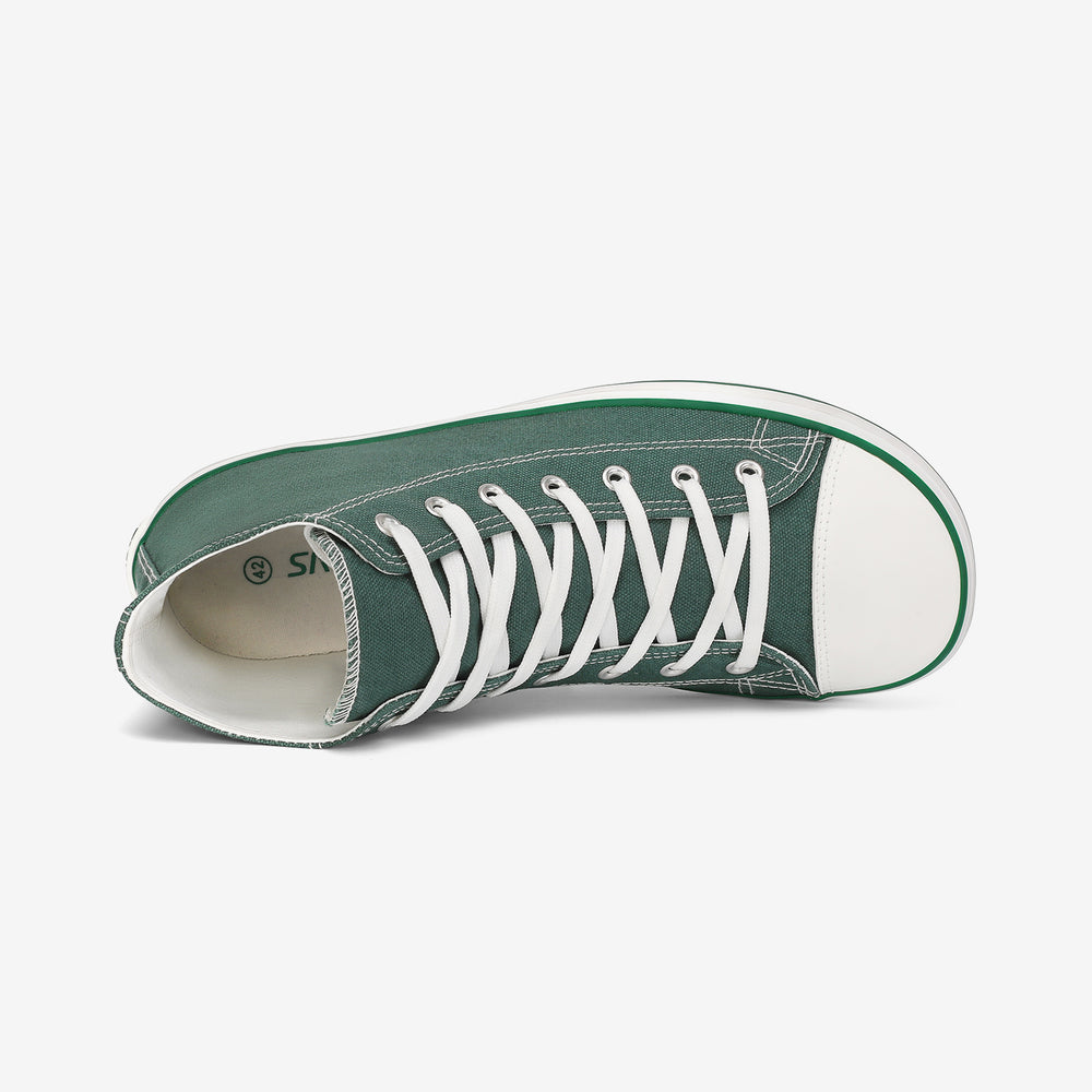 Woman Roam I  - Barefoot Shoes