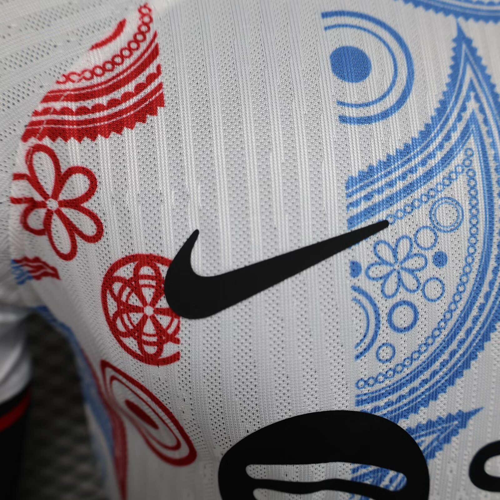 2024/25 Barcelona Special Edition Jersey - Player Version