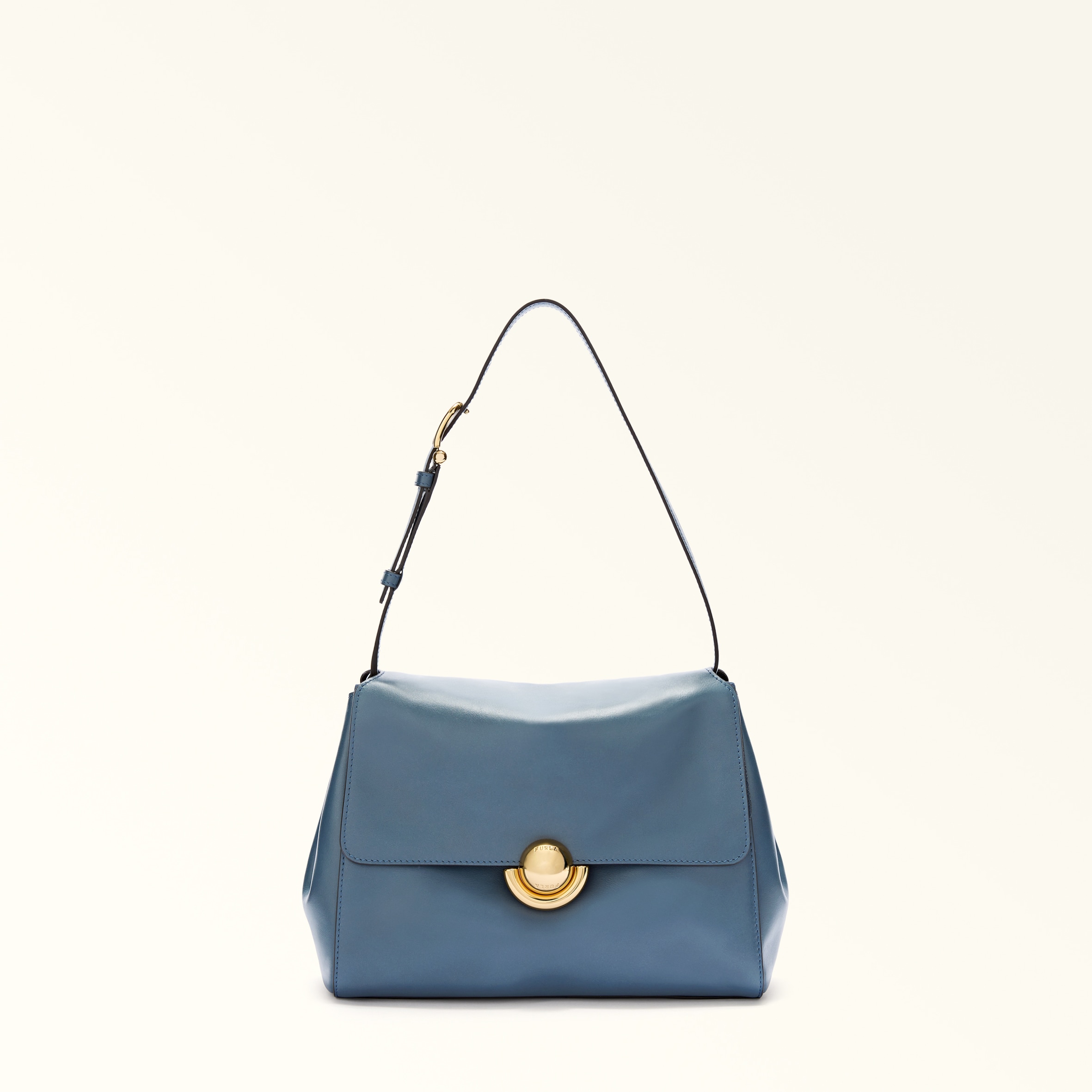 Furla Domus Shoulder Bag S
