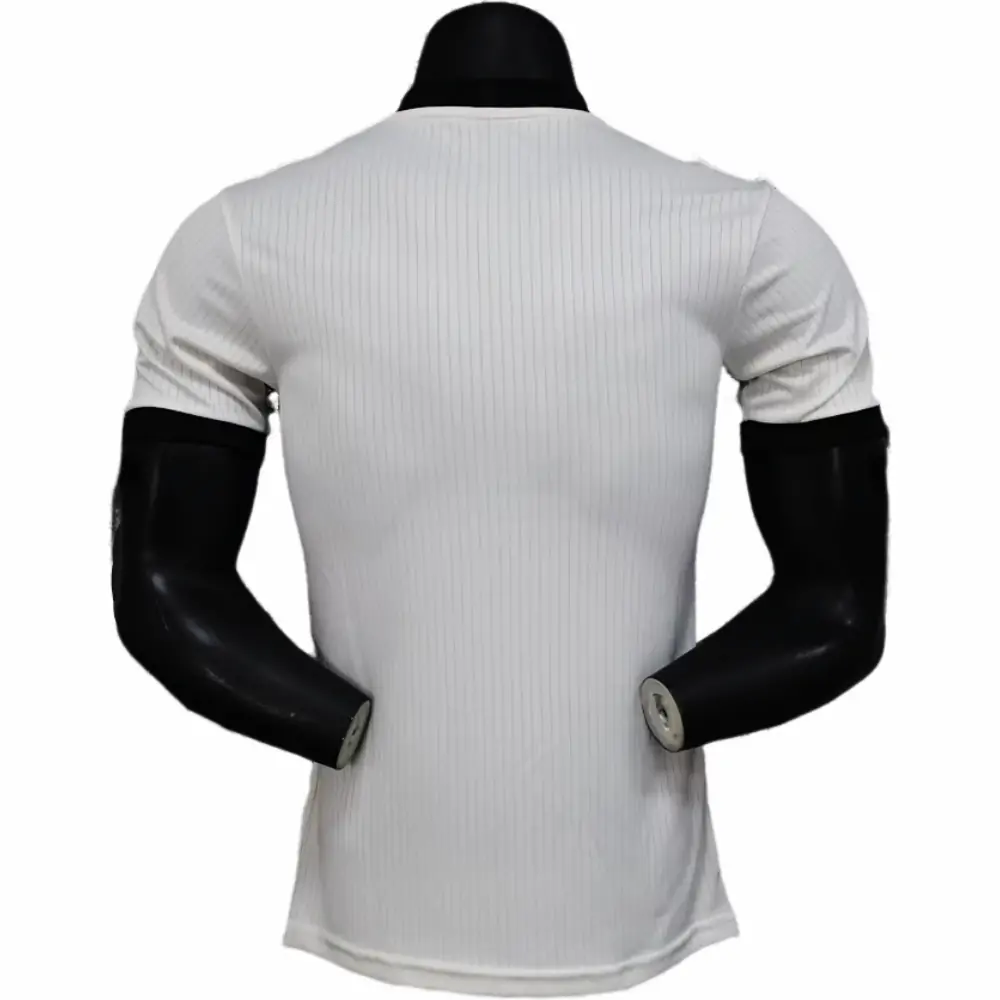 2025-26 New Season Germany 125th Anniversary Edition Jersey - Player Edition